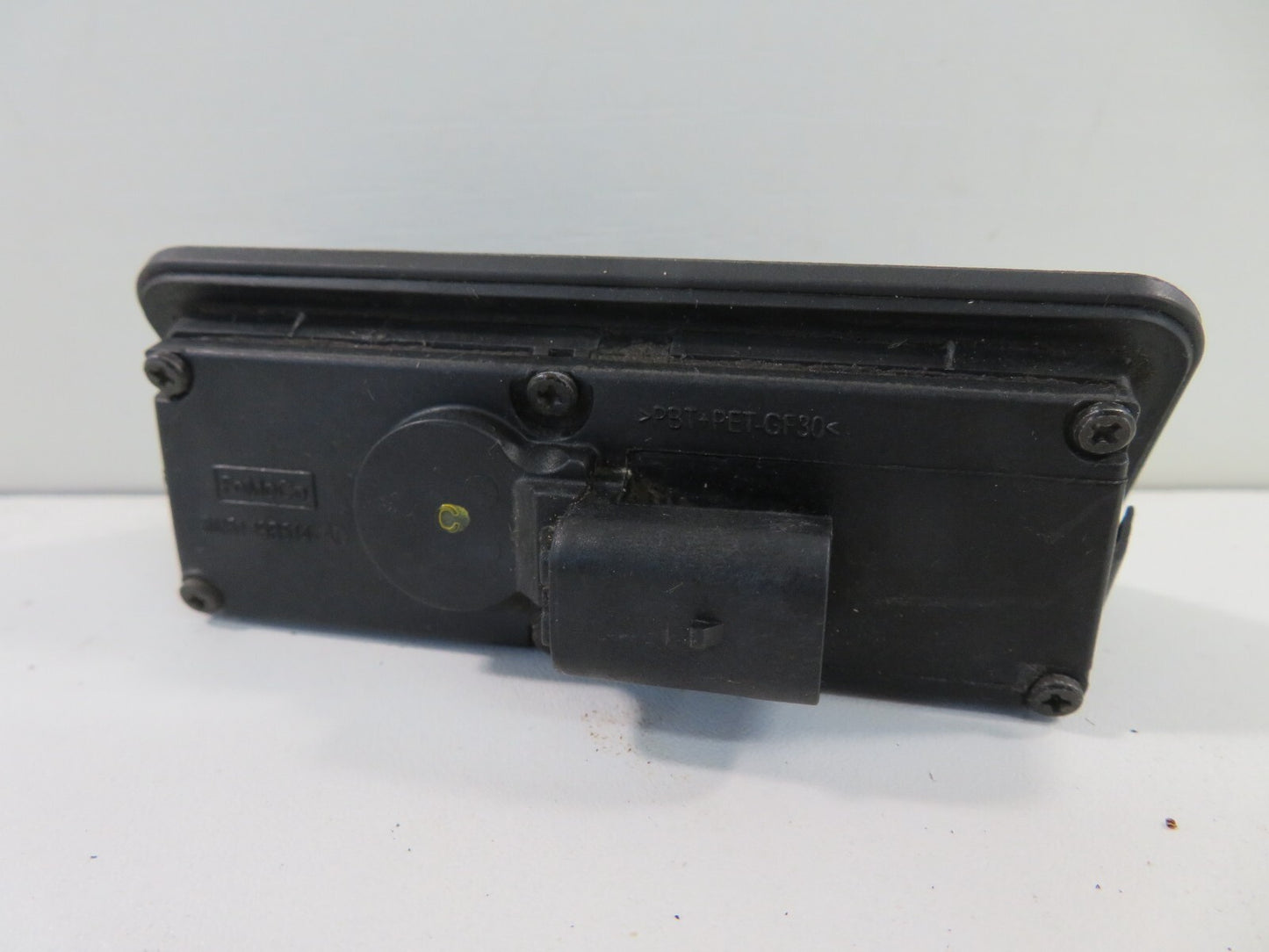 FORD C MAX BOOT RELEASE HANDLE SWITCH 6M51-19B514-AC 2006-2010 1532-15