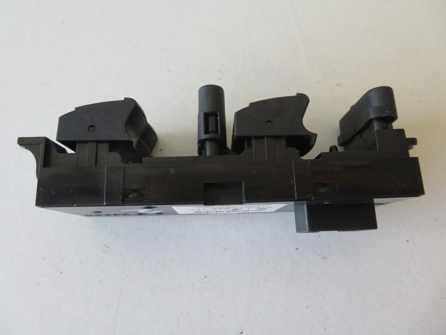 VOLKSWAGEN VW BORA GOLF OS WINDOW SWITCHES 1J4959857 1998-2004 AMS1036-2