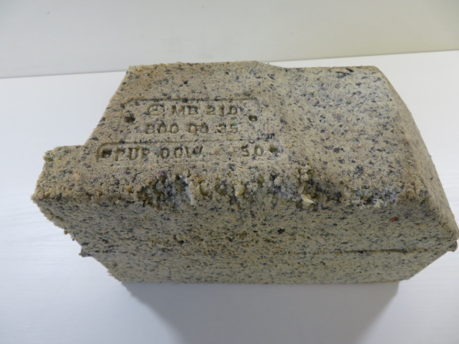 MERCEDES E CLASS W210 CENTRAL LOCKING PUMP 2108002648 1999-2002 1409-5