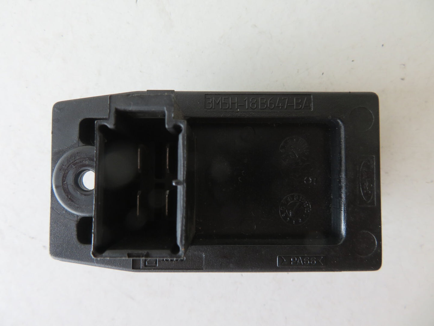 FORD FOCUS MK1 HEATER BLOWER MOTOR RESISTOR 1998-2004 AMS1416