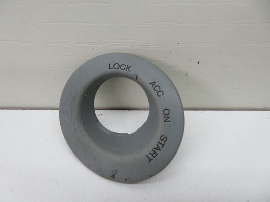 TOYOTA LEXUS SOARER KEY SURROUND TRIM 1991-1999 1503-26