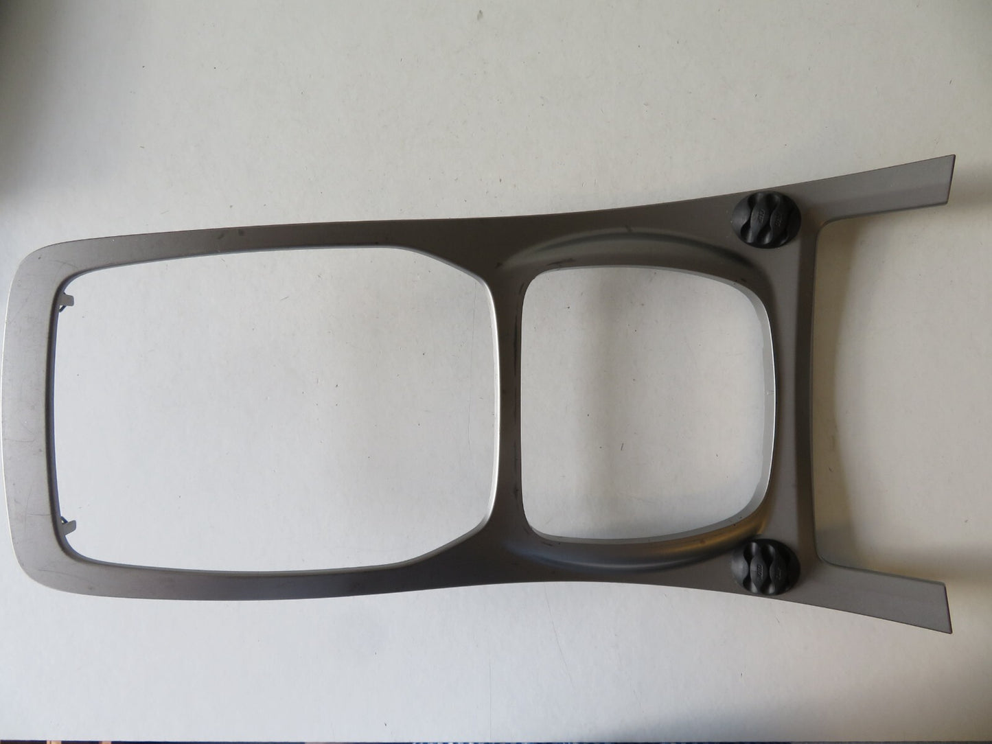 FORD GALAXY MK3 CENTRE CONSOLE TRIM GEAR SURROUND 2007-2010 AMS1632