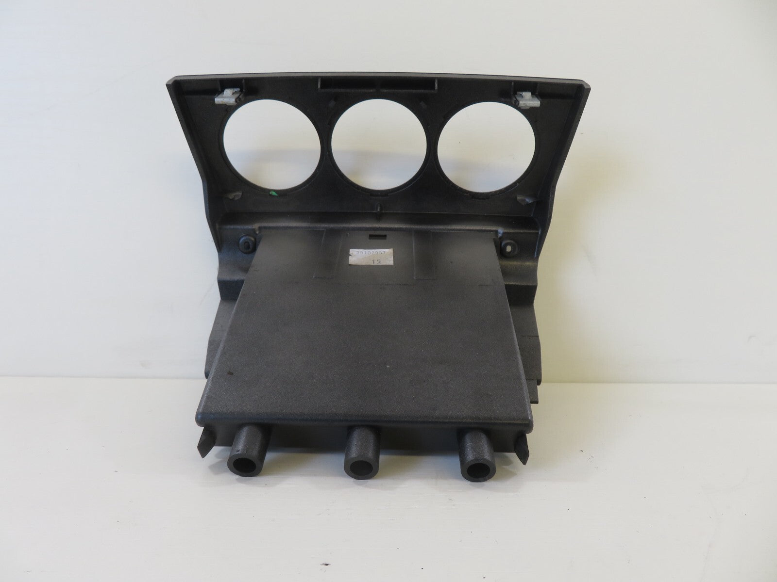 PEUGEOT 308 HEATER CLIMATE SURROUND TRIM 9658867377 2007-2013 1349-5