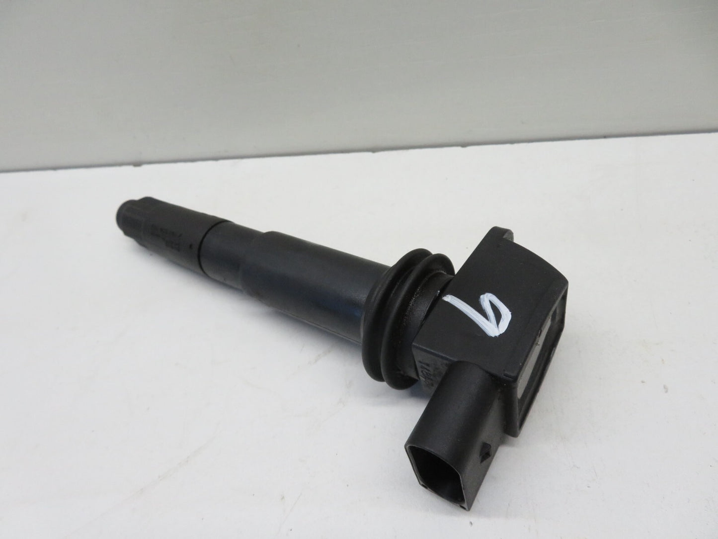 PORSCHE CAYENNE 955 BERU IGNITION COIL PACK 2303590361 X1 2003-2006 1804-9