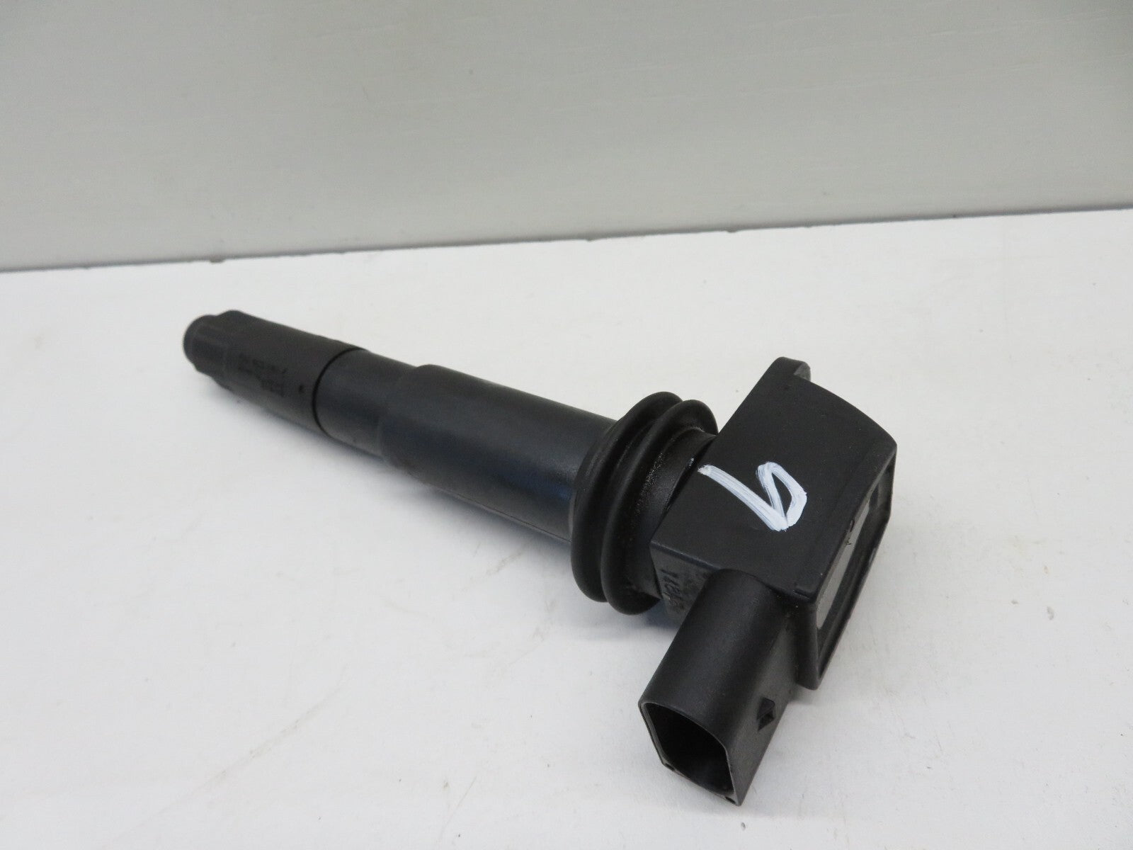 PORSCHE CAYENNE 955 BERU IGNITION COIL PACK 2303590361 X1 2003-2006 1804-9