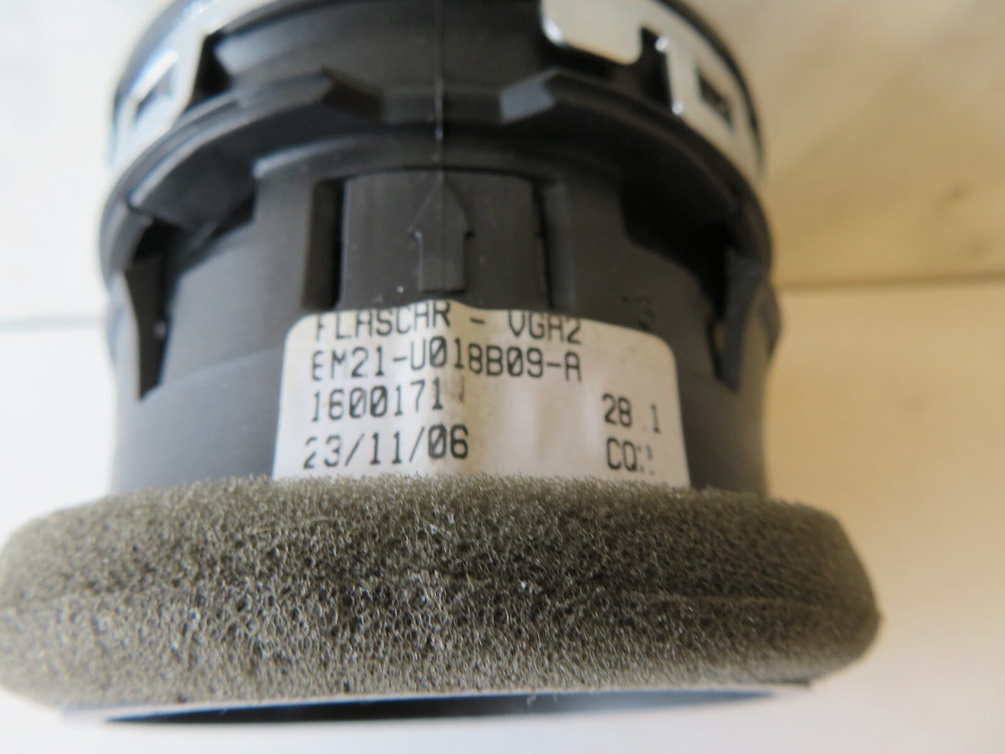 FORD GALAXY MK3 DASHBOARD AIR VENT 2007-2010 AM1006-17