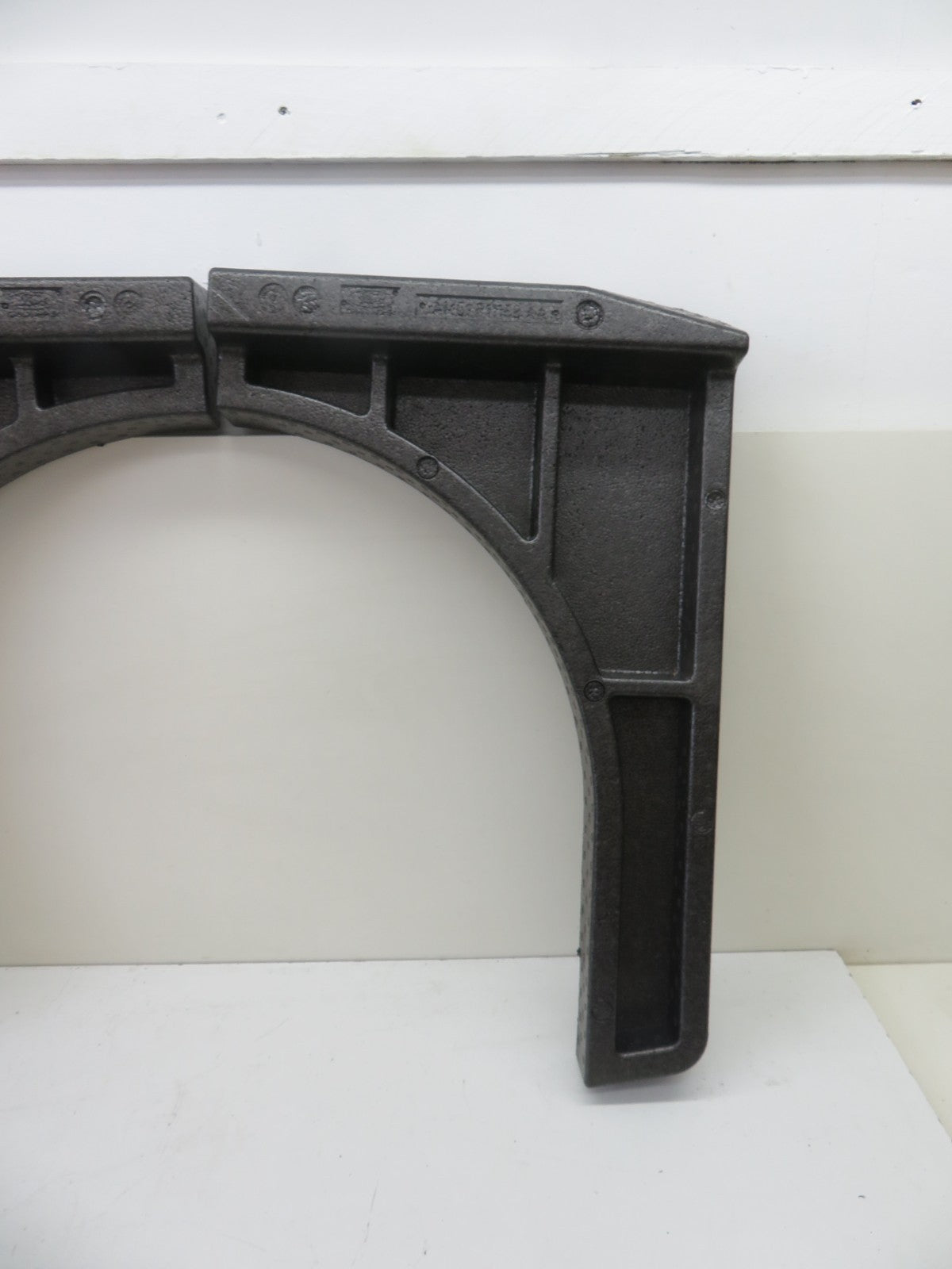 FORD C MAX REAR BOOT FOAMS LEFT AND RIGHT 2011-2015