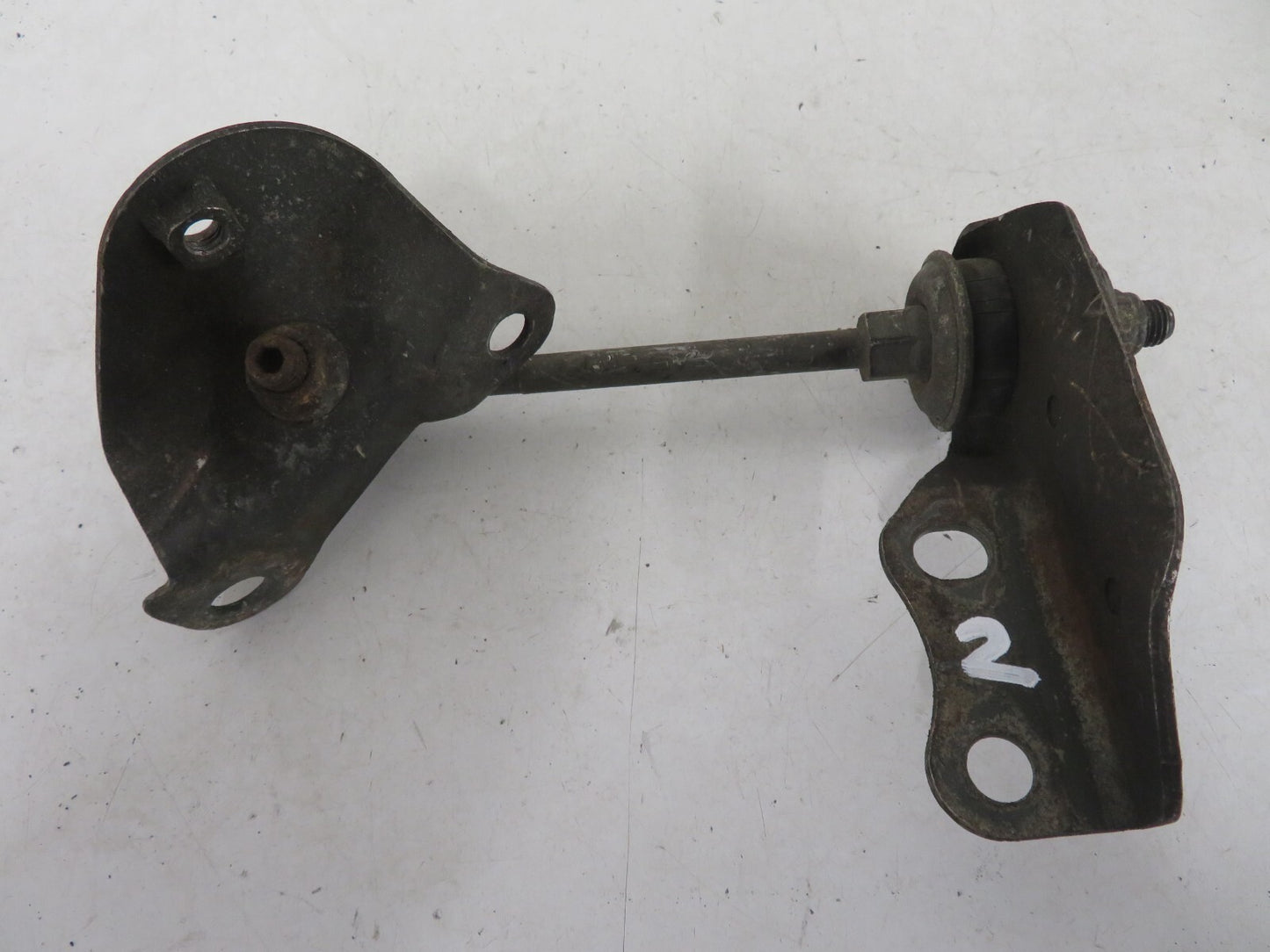 TOYOTA MR2 MK2 ENGINE STABILIZER LINK 1990-1999 MIX1500-2