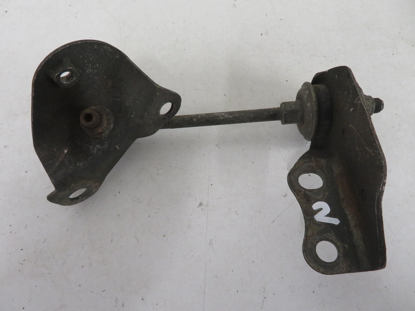 TOYOTA MR2 MK2 ENGINE STABILIZER LINK 1990-1999 MIX1500-2