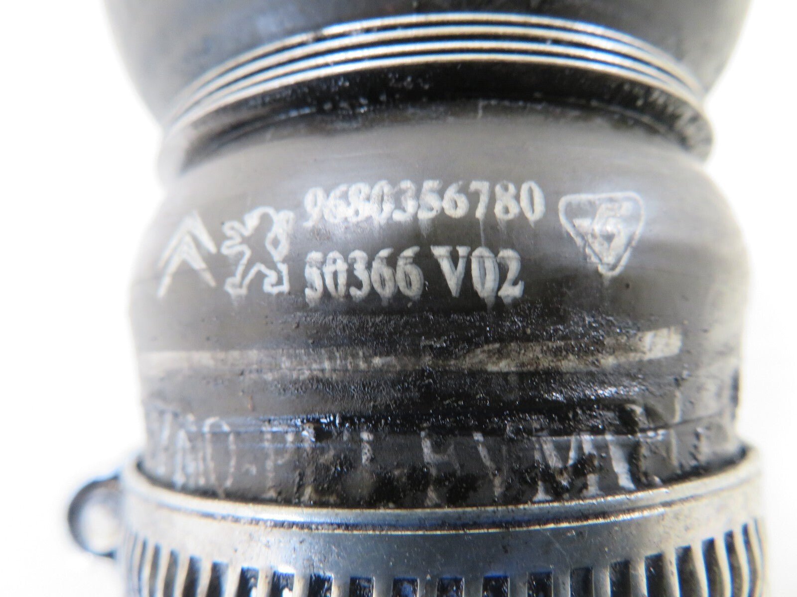 PEUGEOT 308 INTERCOOLER PIPE 9680356780 2007-2013 1421-2