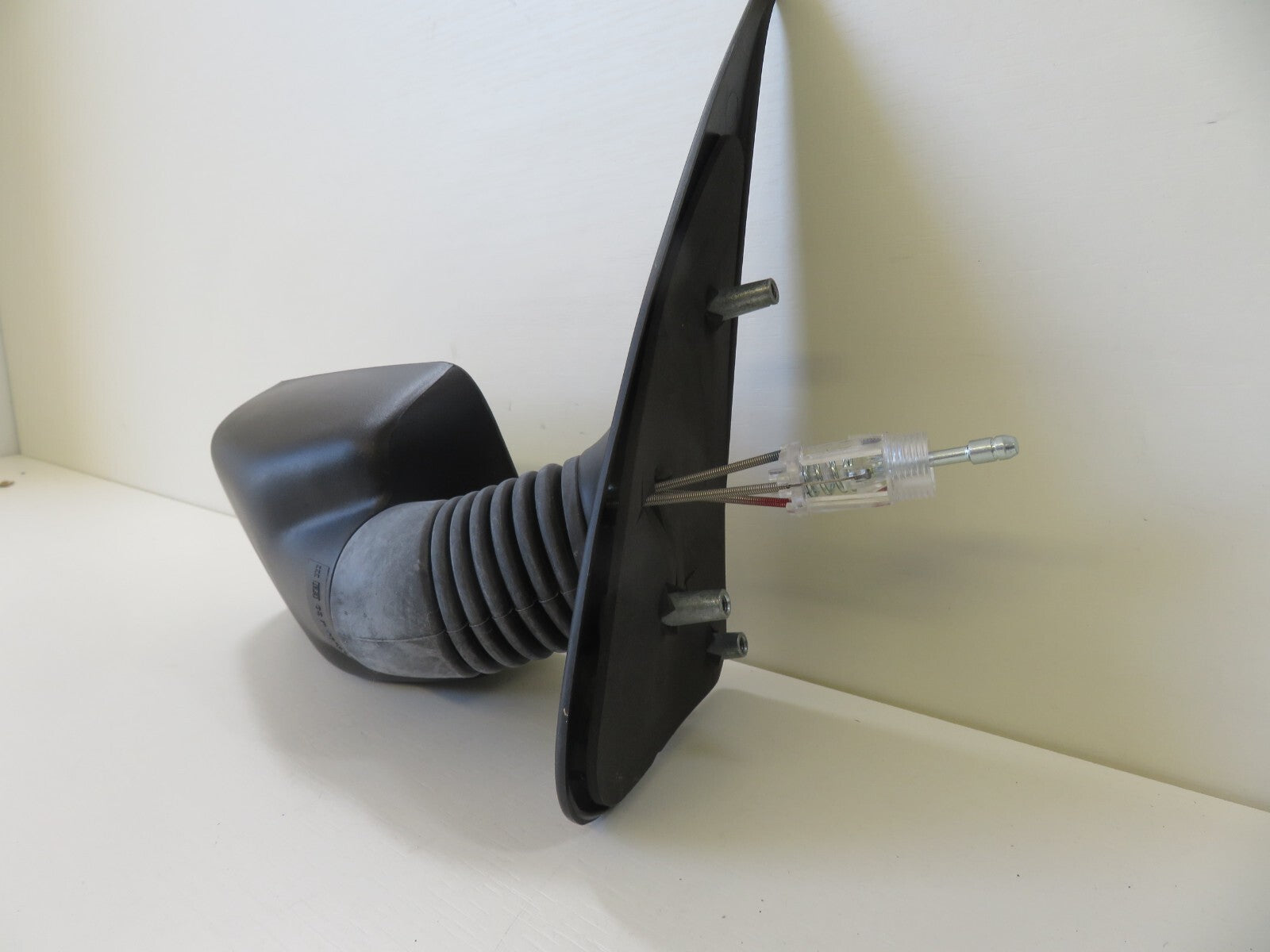 OS RH DRIVER DOOR WING MIRROR PRASCO FT1357103 FITS FIAT TIPO TEMPERA 87-99 BRLT