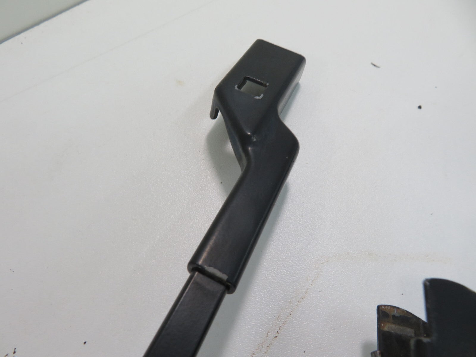 CITROEN BERLINGO MK2 FRONT WIPER ARMS PAIR 2008-2012