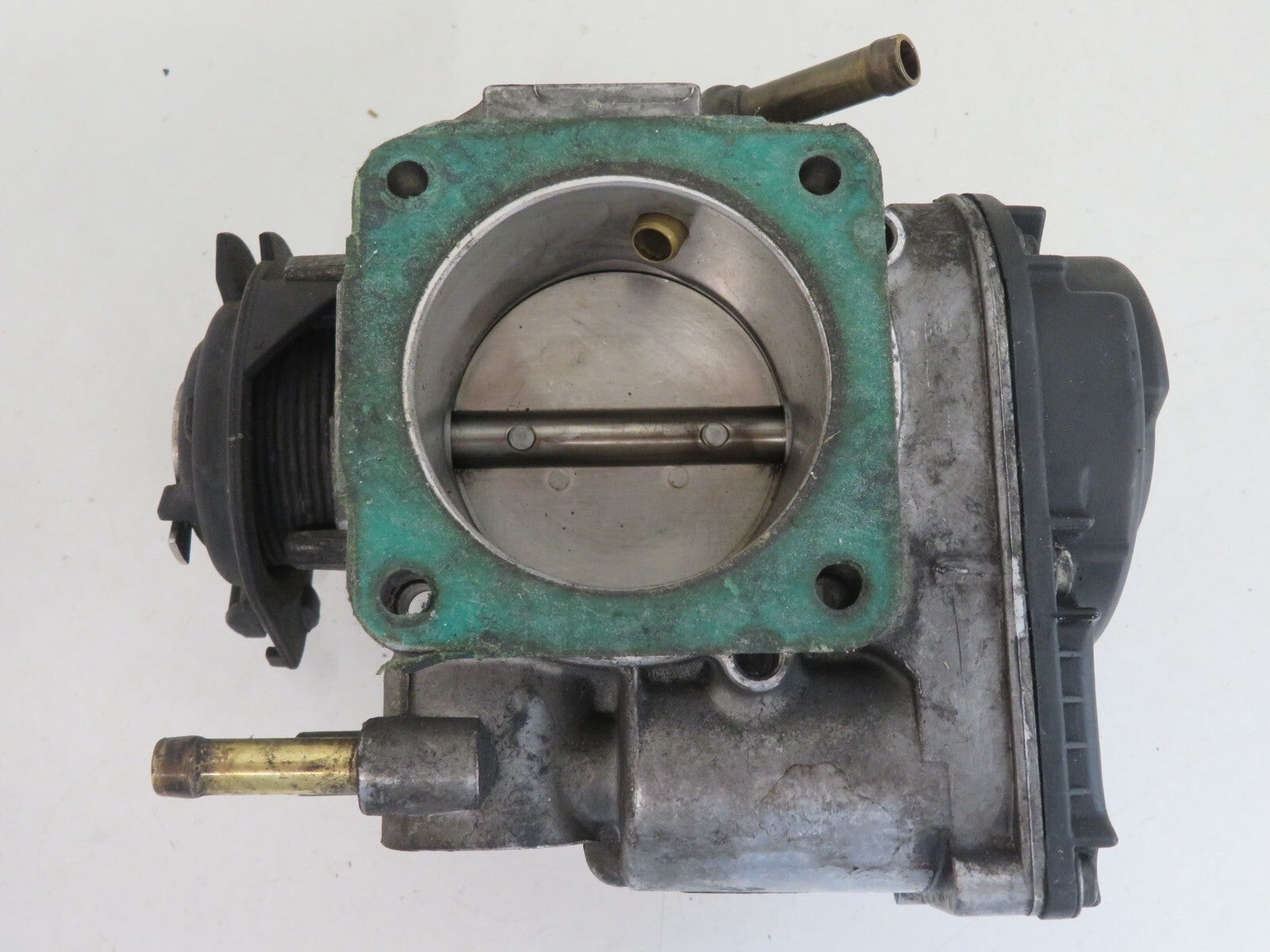 VOLKSWAGEN VW BEETLE THROTTLE BODY VDO 1999-2005 AMS-6