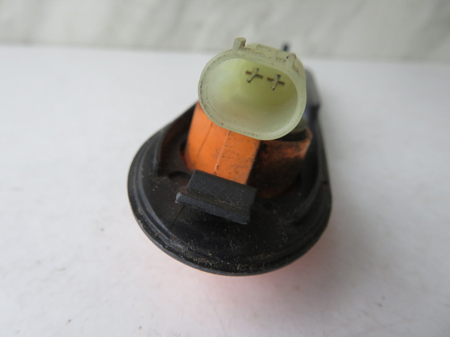 BMW MINI COOPER R50 OS DRIVER INDICATOR LIGHT GRILL 2000-2006 A0925-21