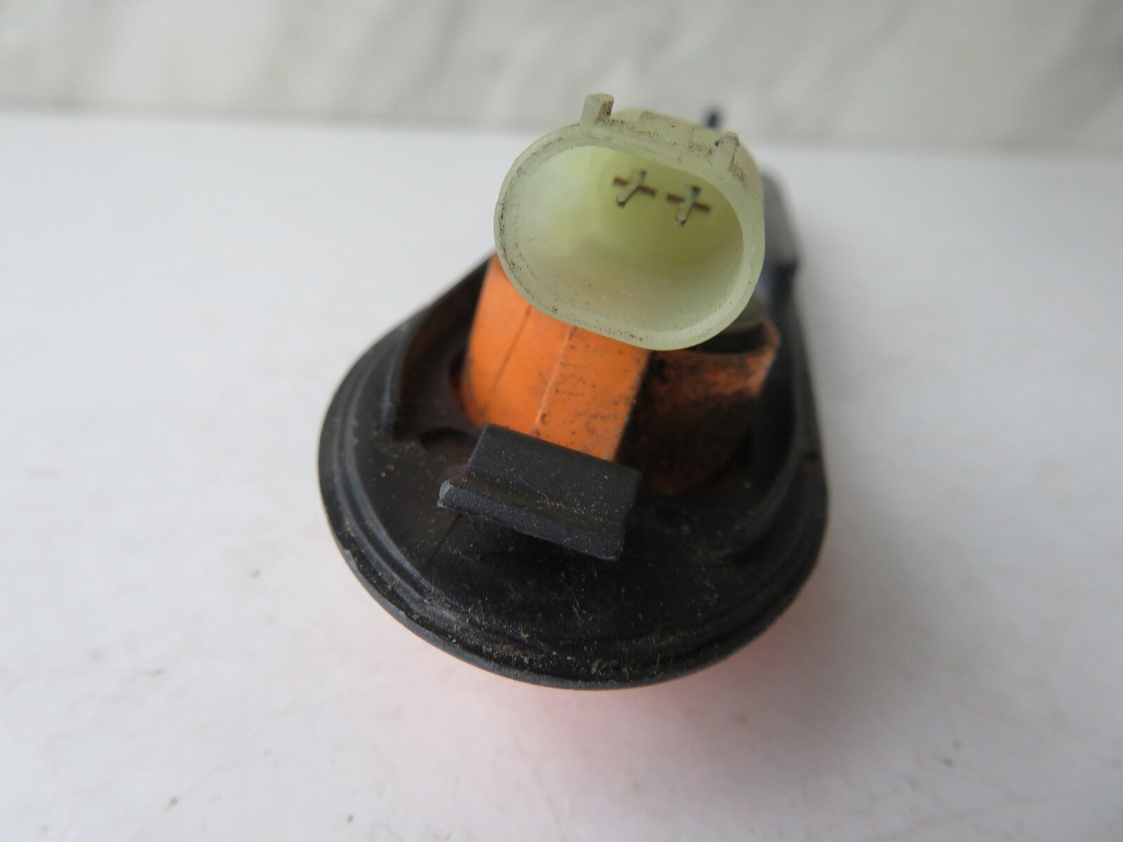 BMW MINI COOPER R50 OS DRIVER INDICATOR LIGHT GRILL 2000-2006 A0925-21