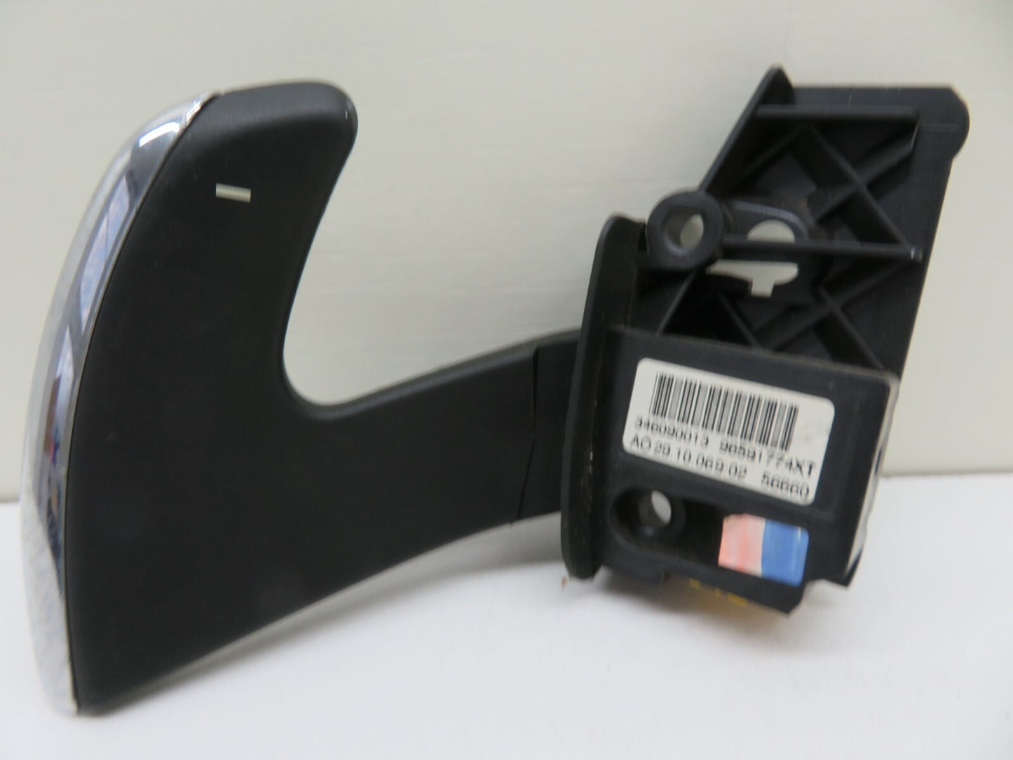 CITROEN C4 GRAND PICASSO GEAR SELECTOR PADDLE - 96591774XTXT 2004-2013 1055-8