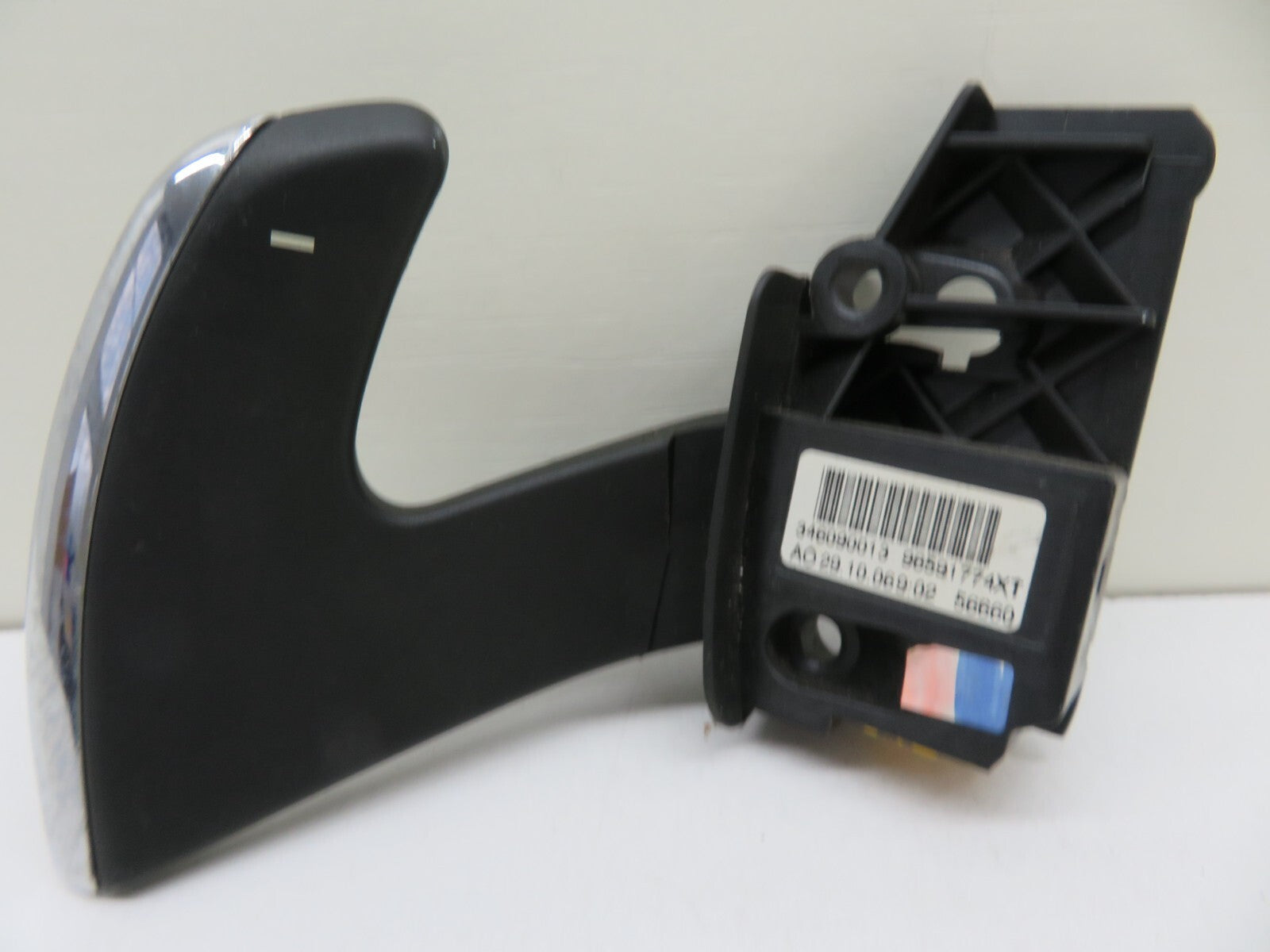 CITROEN C4 GRAND PICASSO GEAR SELECTOR PADDLE - 96591774XTXT 2004-2013 1055-8