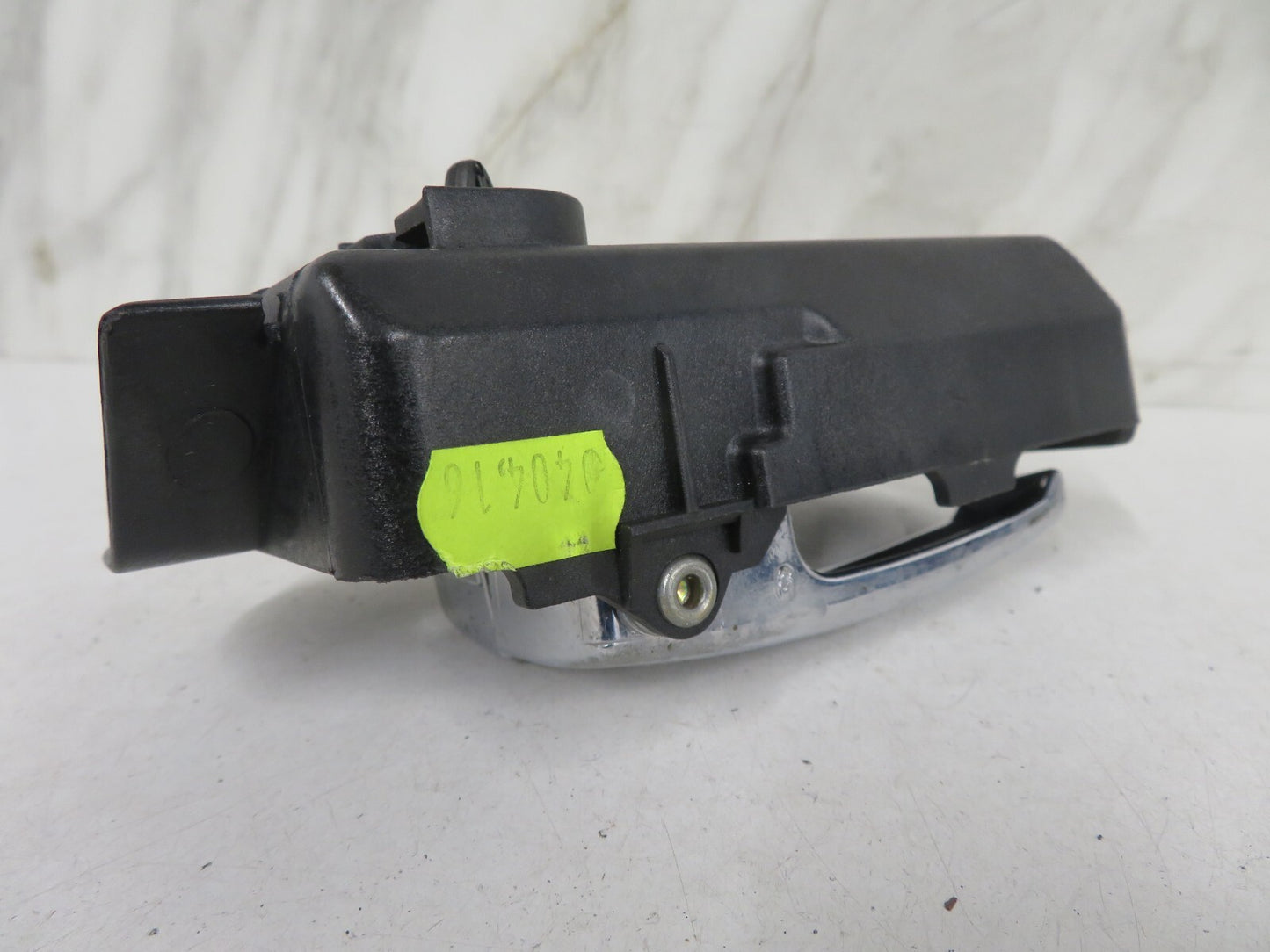 FORD MONDEO MK3 OSF INTERIOR DOOR HANDLE 1S71-F22600-AF 2000-2007 1342-12
