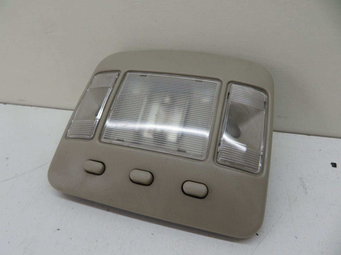 LAND ROVER FREELANDER 1 INTERIOR ROOF LIGHT 1997-2006 1672-2