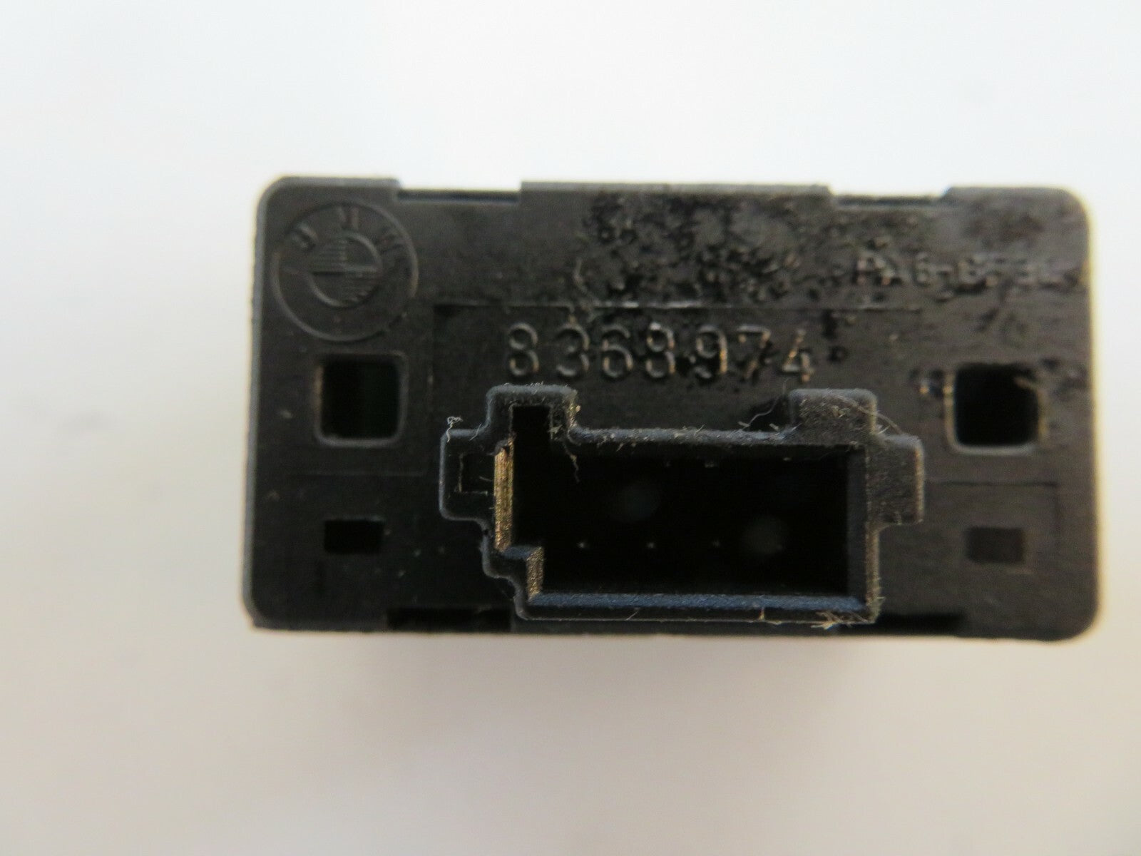 BMW 5 SERIES E39 ELECTRIC WINDOW SWITCH 1996-2003 B3