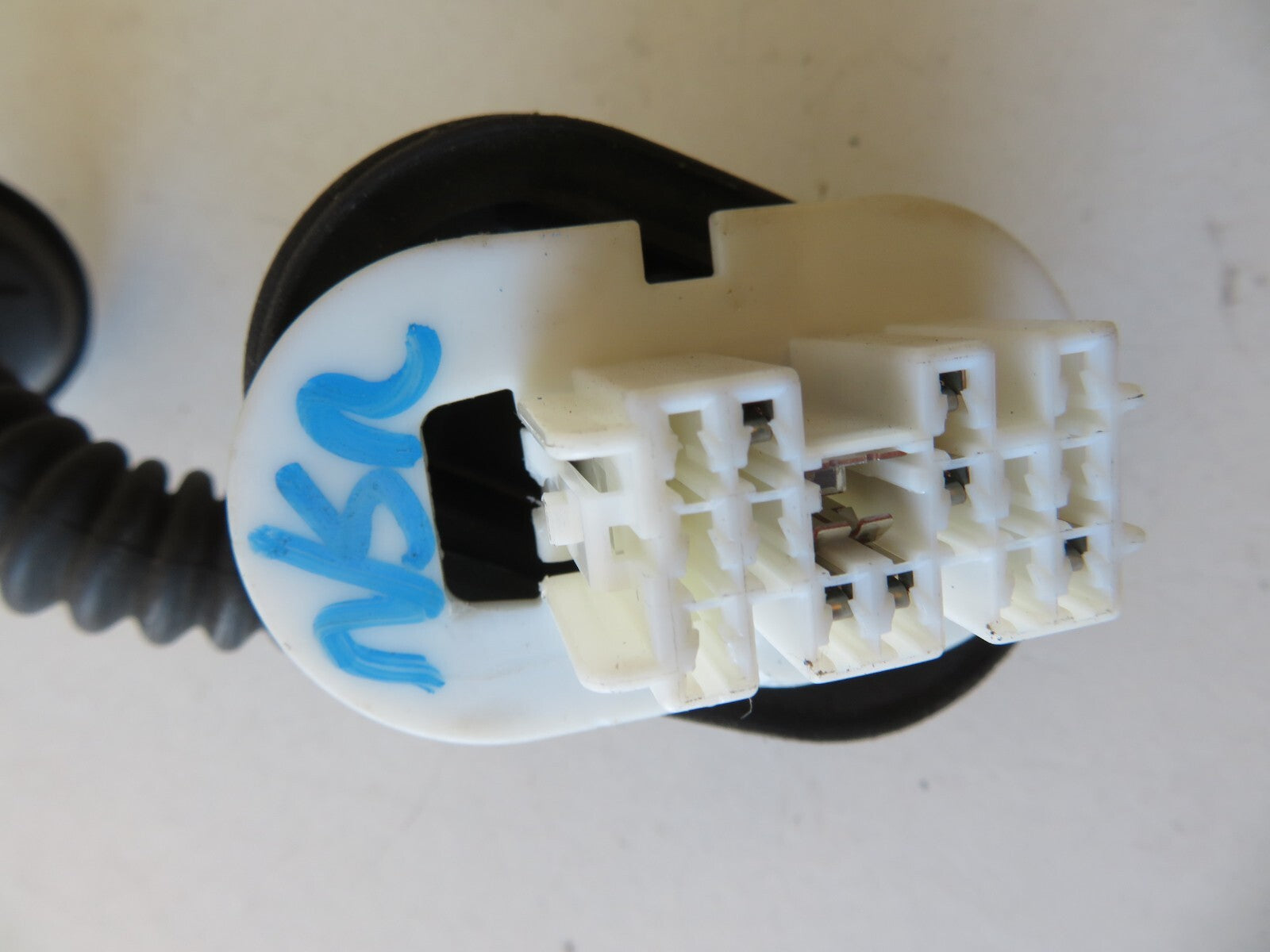 MAZDA RX8 NS REAR DOOR WIRING LOOM 2003-2008 AMS1403 SA