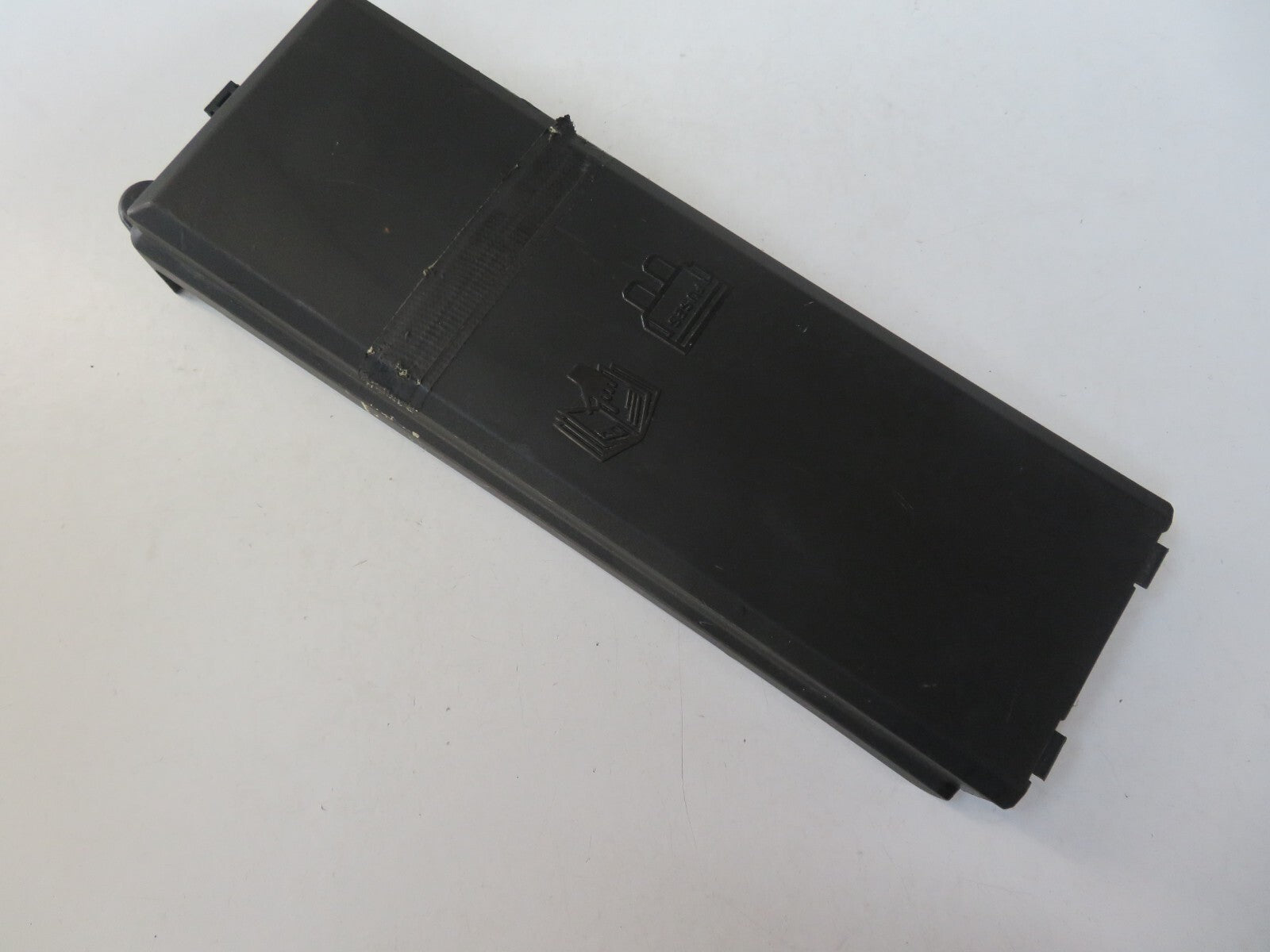 LAND ROVER DISCOVERY 3 ENGINE BAY FUSE BOX COVER 2005-09 1212-15
