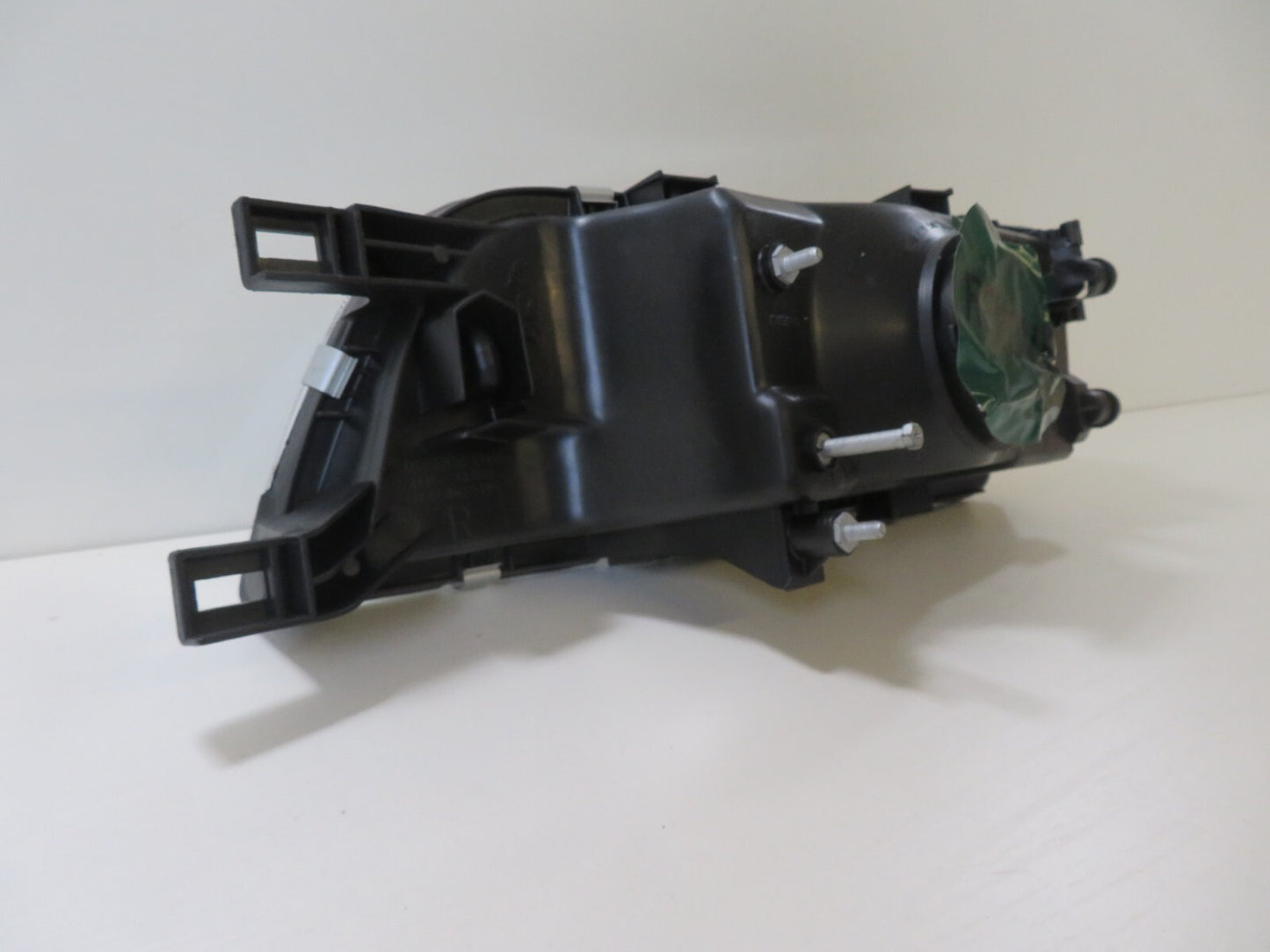 OS DRIVER RH DEPO HEADLIGHT 215-1166L-RD-E FOR NISSAN ALMERA 1995-1998 #LMS2