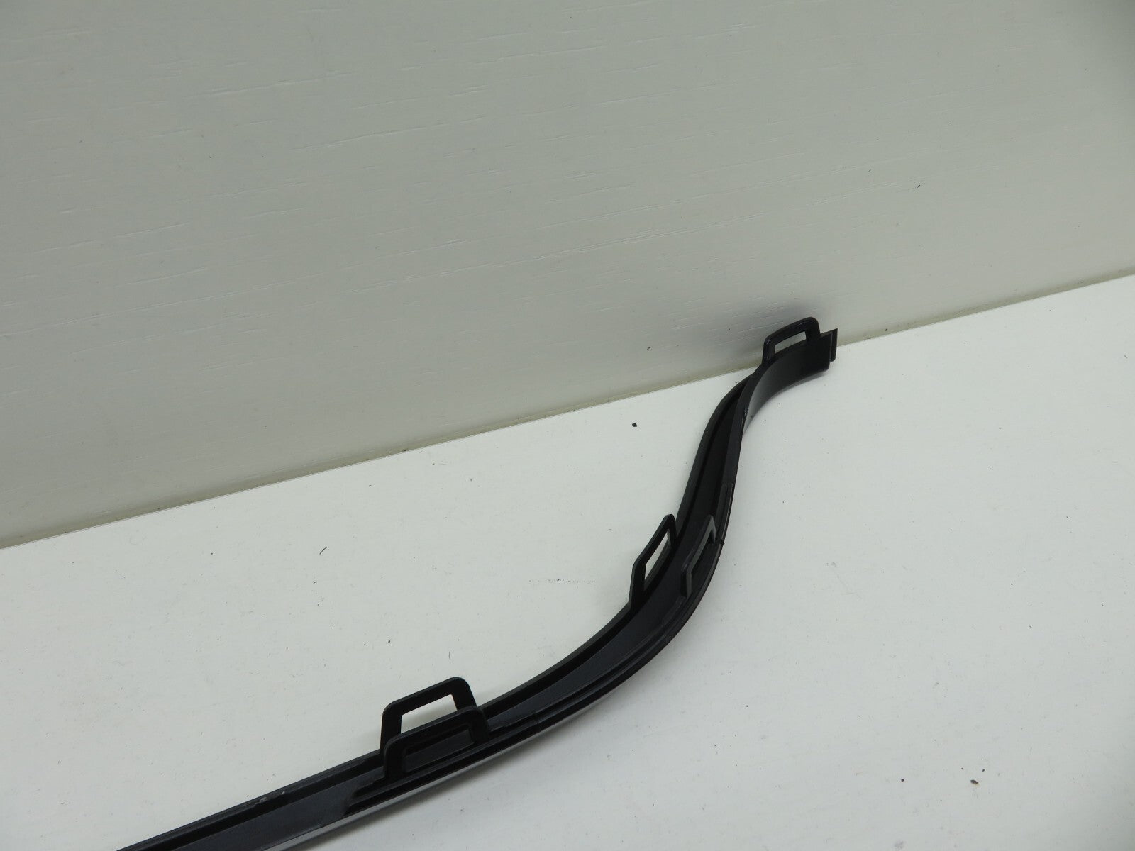 REAR BUMPER MOULDING TRIM FOR MERCEDES C CLASS ME4421275 2013-2018