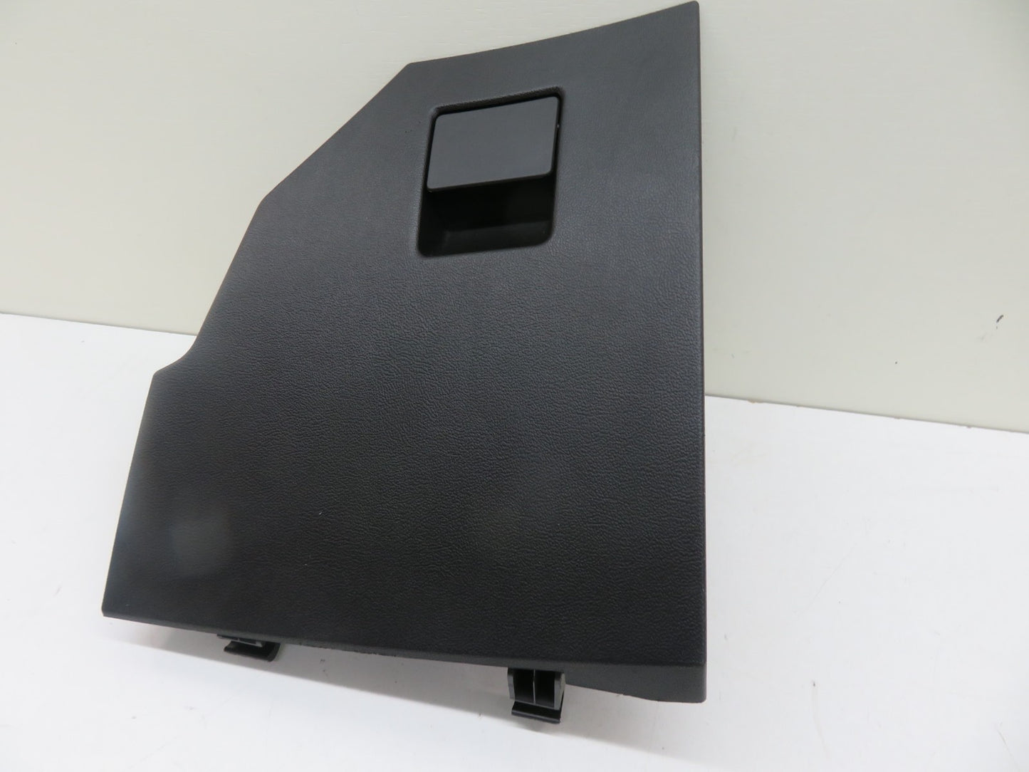 VAUXHALL INSIGNIA OS DRIVER GLOVE BOX STORAGE 2008-2013 1155-4