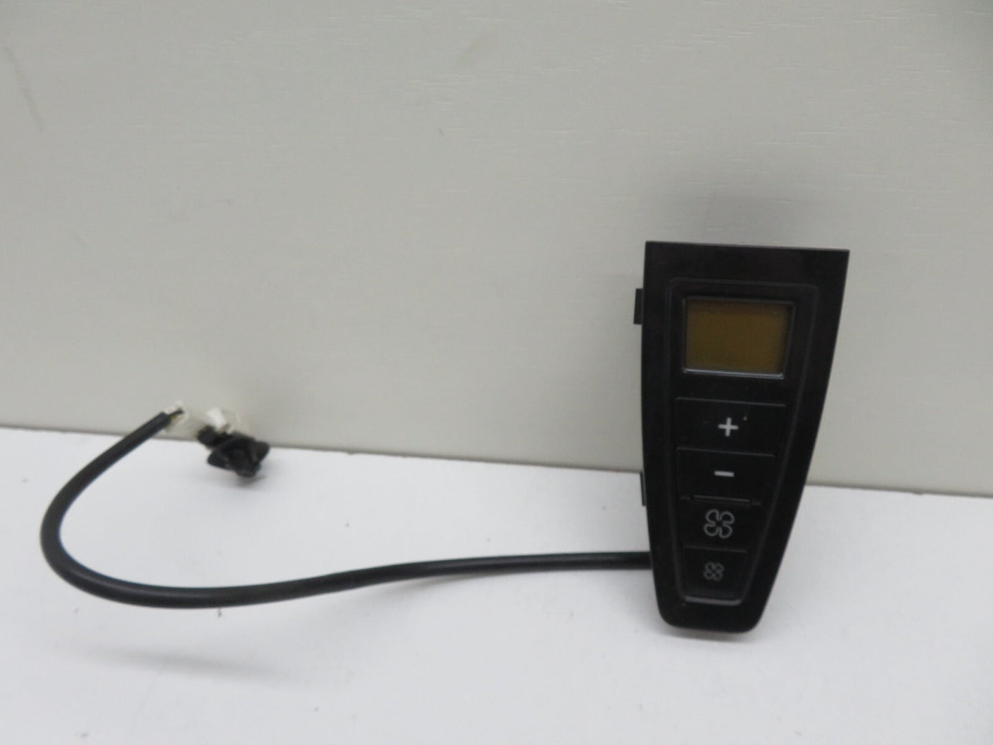 CITROEN C4 GRAND PICASSO HEATER CLIMATE CONTROL 9659628077 2004-2013 1055-16