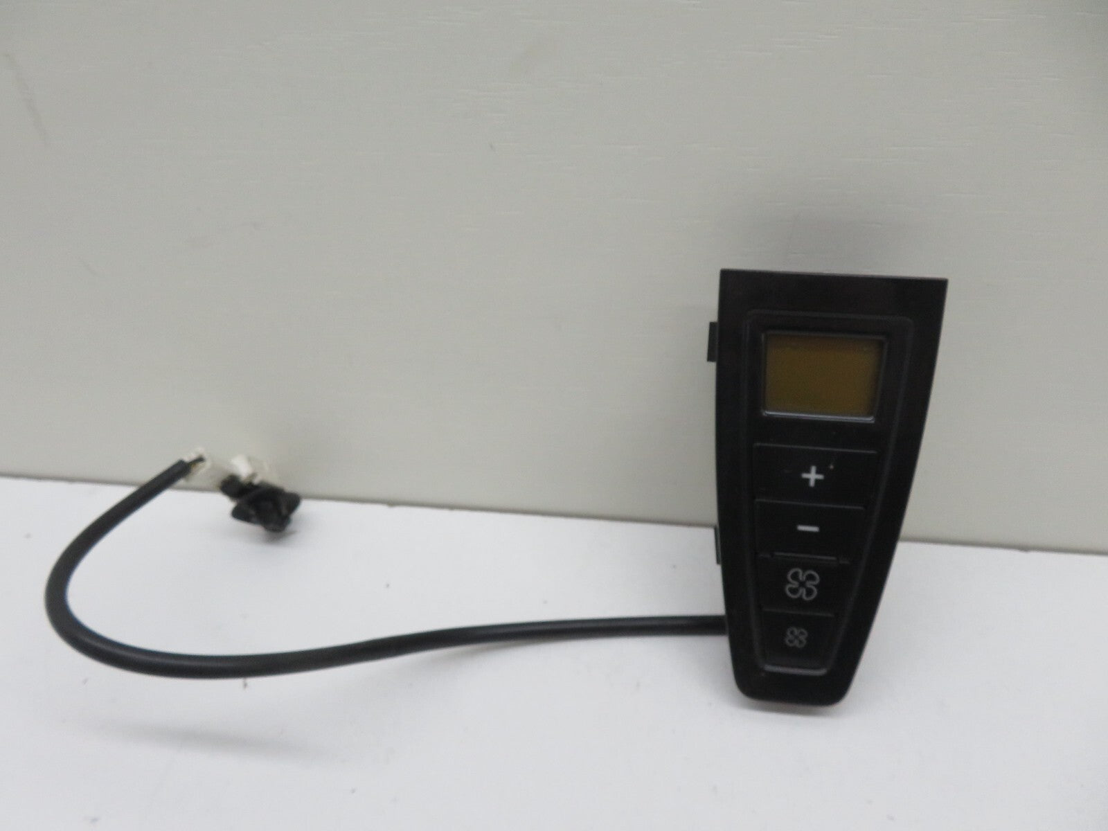 CITROEN C4 GRAND PICASSO HEATER CLIMATE CONTROL 9659628077 2004-2013 1055-16