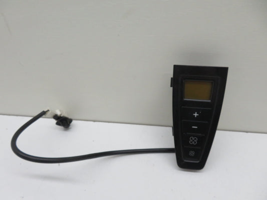CITROEN C4 GRAND PICASSO HEATER CLIMATE CONTROL 9659628077 2004-2013 1055-16