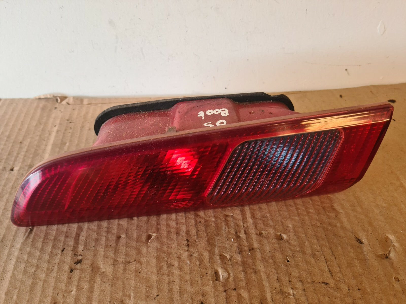 ALFA ROMEO 156 OS REAR BOOT LIGHT 2002-2005 BG54 