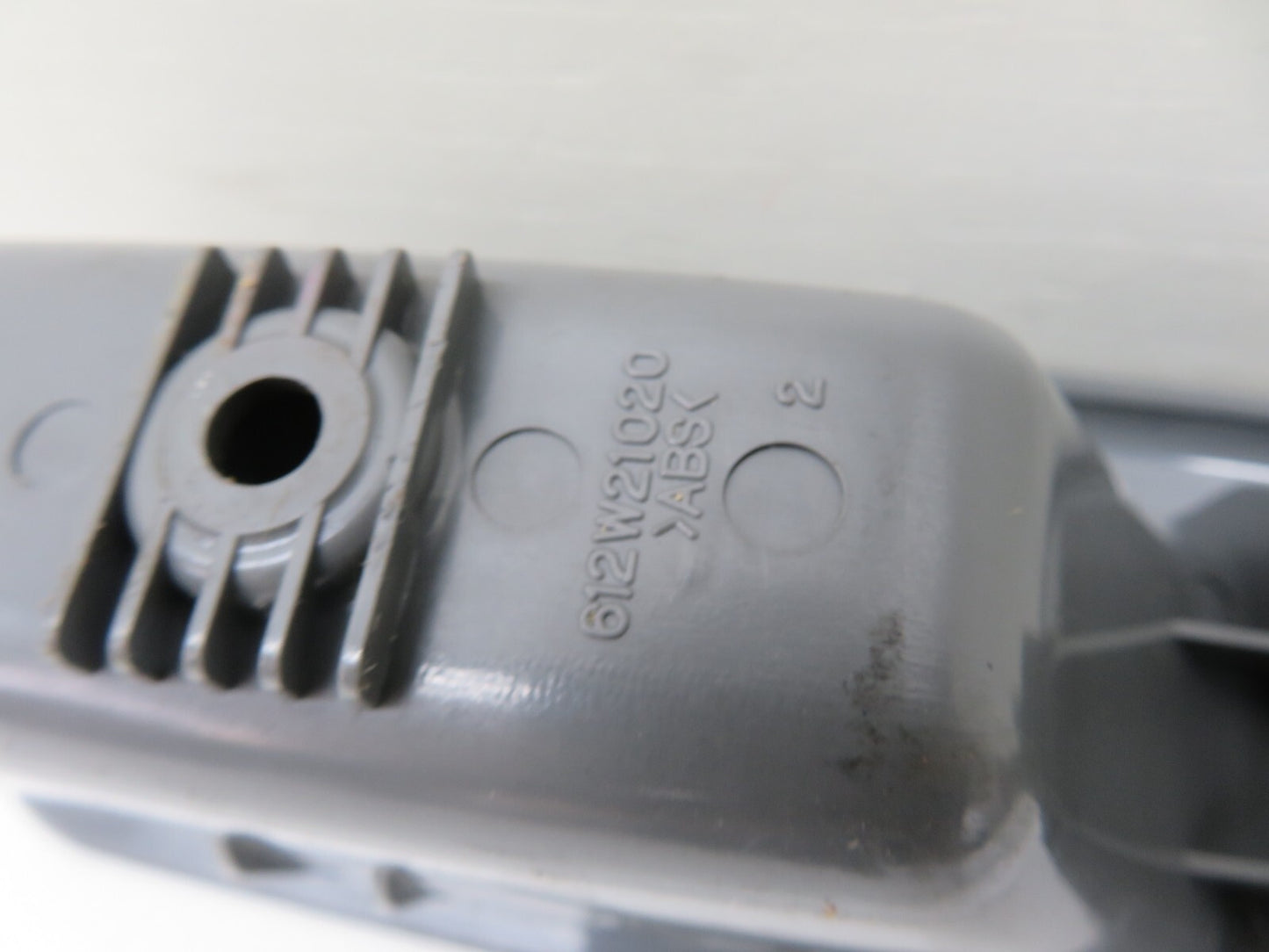 CHEVROLET LACETTI NSR REAR PASSENGER SIDE WINDOW SWITCH 2004-2010 1517-2