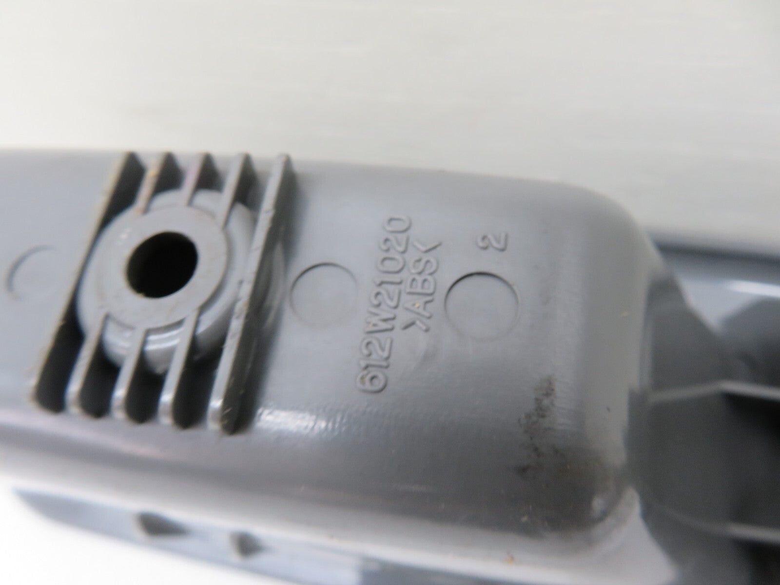 CHEVROLET LACETTI NSR REAR PASSENGER SIDE WINDOW SWITCH 2004-2010 1517-2