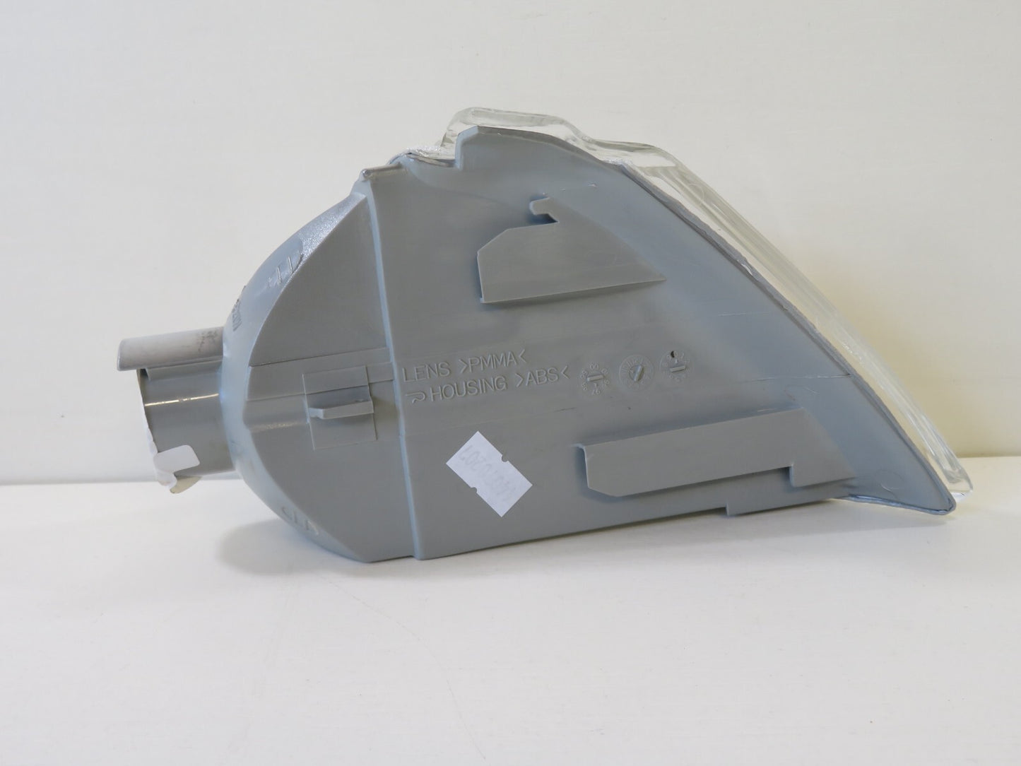 DEPO NS LH PASSENGER INDICATOR LIGHT FOR RENAULT LAGUNA 551-1512L-AE 93-02 #RS1