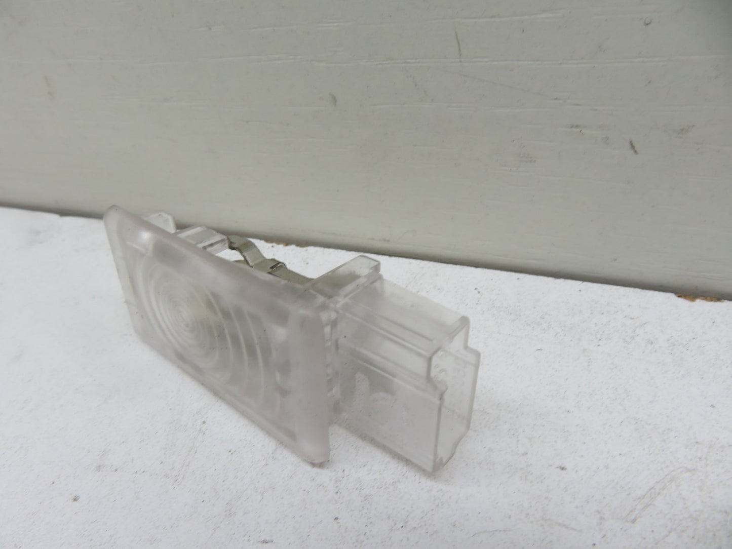 VAUXHALL MOKKA INTERIOR BOOT LIGHT 2012-2016 1147-11