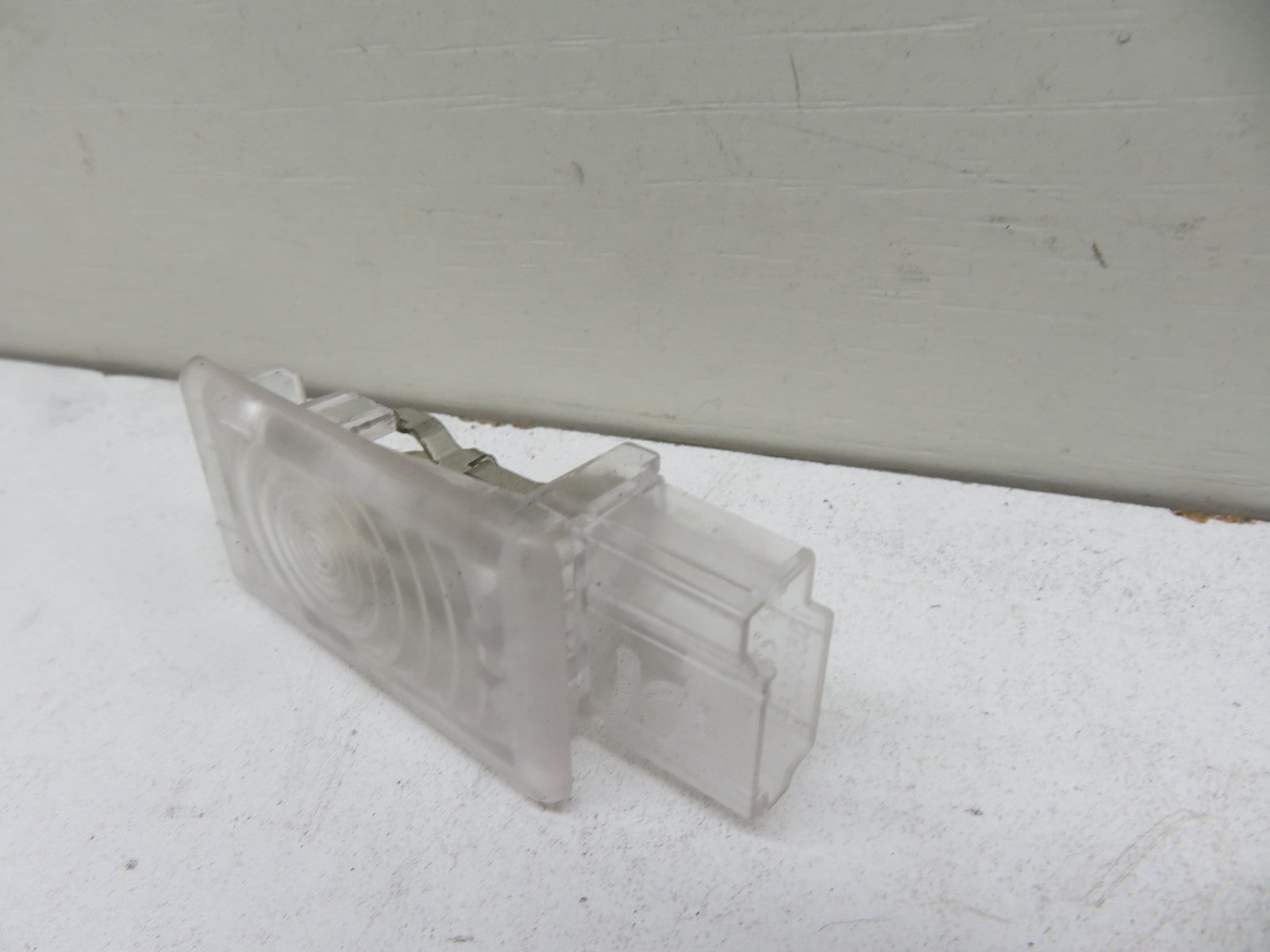 VAUXHALL MOKKA INTERIOR BOOT LIGHT 2012-2016 1147-11