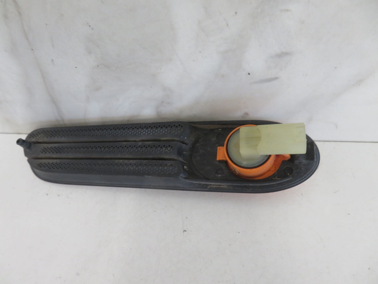 MINI COOPER R50 R53 NS PASSENGER SIDE INDICATOR GRILL 2001-2006 A1046-10