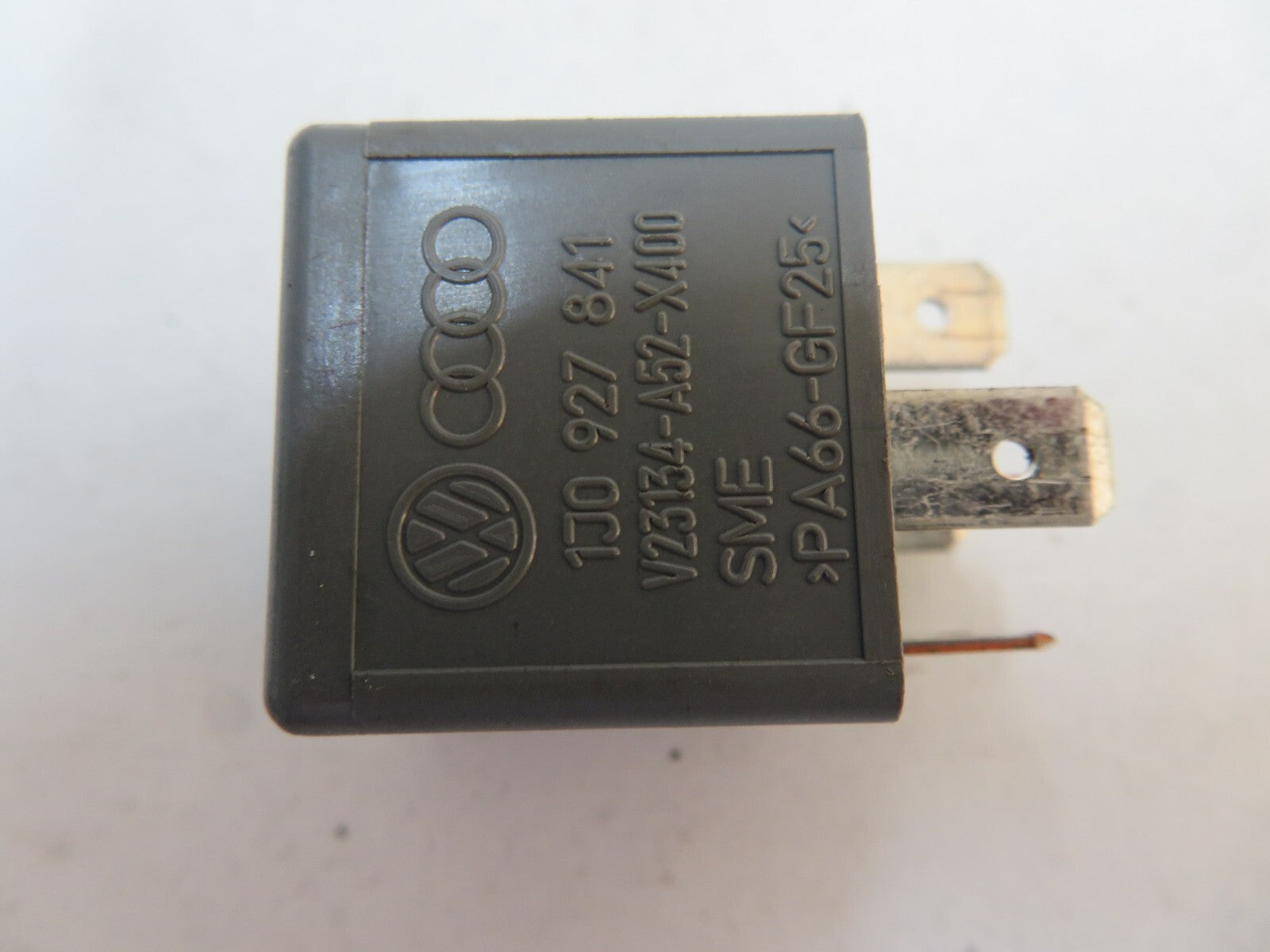AUDI TT MK1 444 RELAY 1J0927841 1998-2004 B6