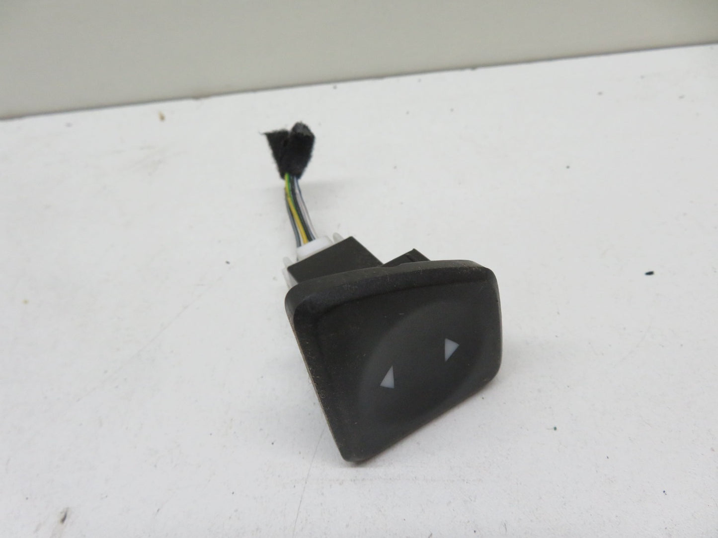 FIAT 500 WINDOW SWITCH 2007-2012 1837-19
