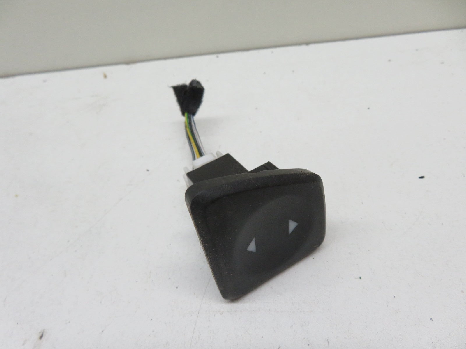 FIAT 500 WINDOW SWITCH 2007-2012 1837-19