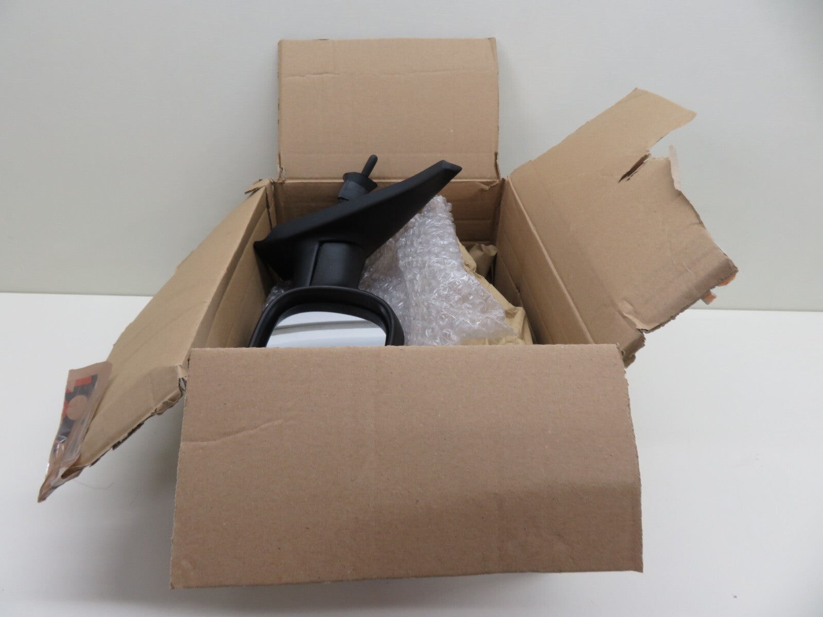 OS DRIVER DOOR WING MIRROR FOR RENAULT MEGANE ADM152 1995-1999