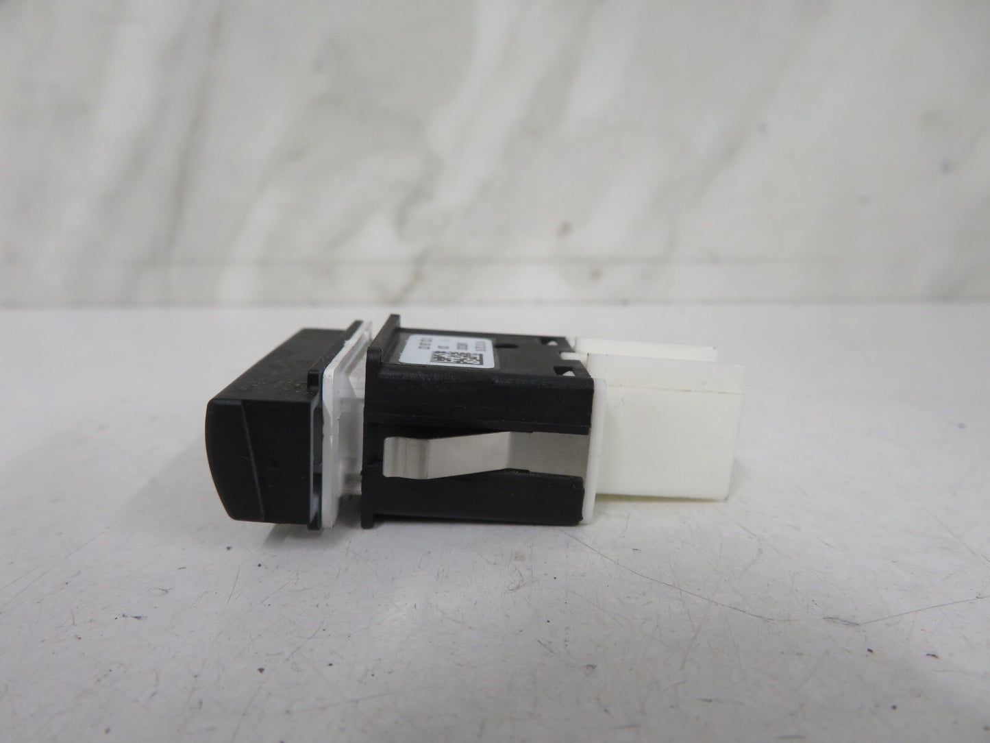 SKODA OCTAVIA ASR OFF SWITCH 1Z0927133C 2006-2013 1214-10