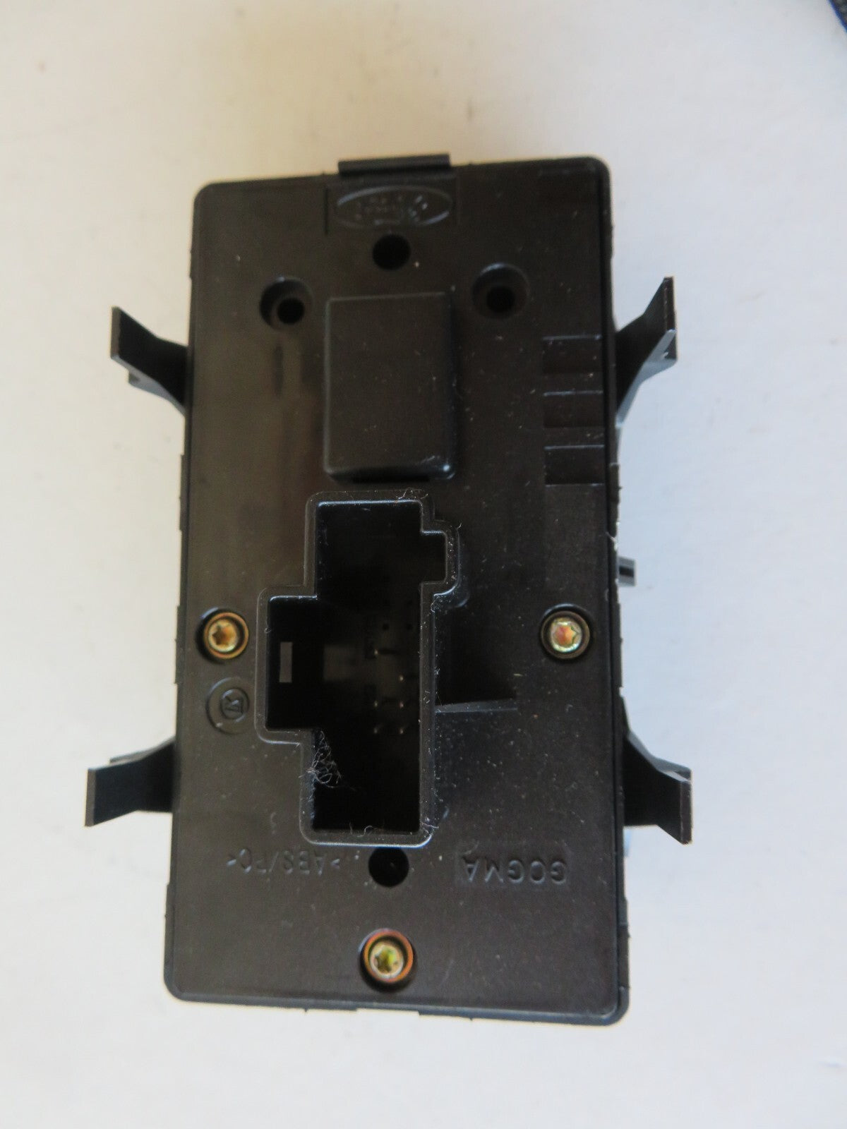 FORD MONDEO MK3 OS DRIVER WINDOW SWITCHES 2001-2007 RA04