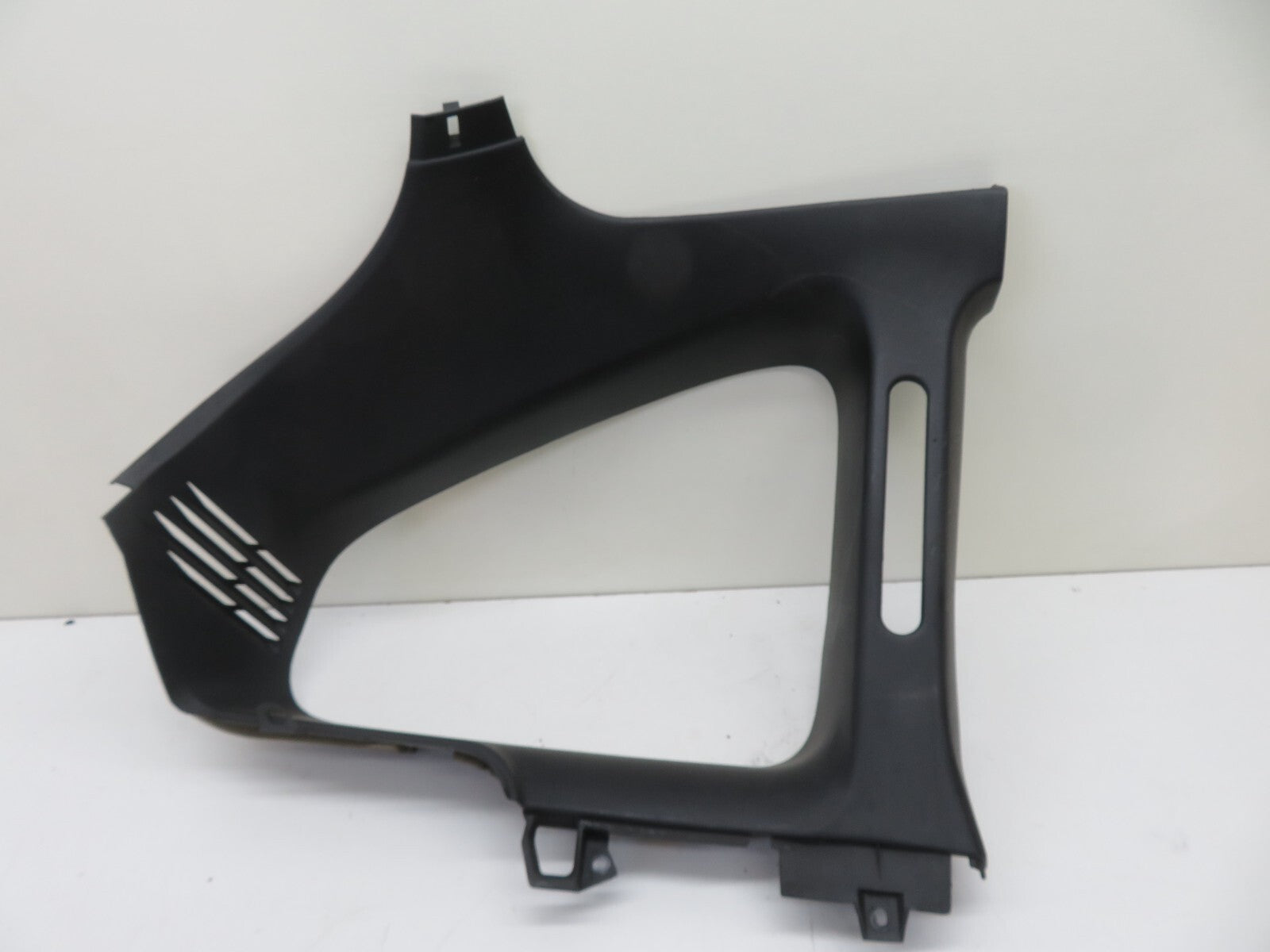 TOYOTA MR2 MK2 SW20 NS PASSENGER REAR PANEL TRIM (SEE PHOTOS) 1990-1999