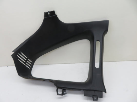 TOYOTA MR2 MK2 SW20 NS PASSENGER REAR PANEL TRIM (SEE PHOTOS) 1990-1999