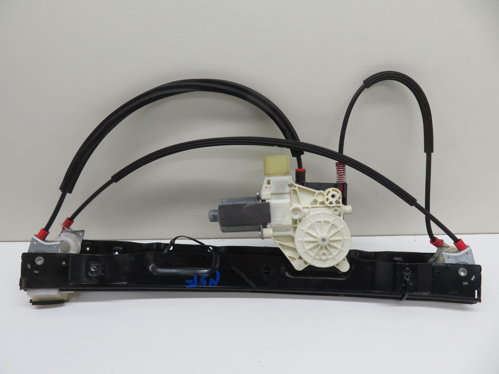 FORD GALAXY MK3 NSF LEFT FRONT WINDOW REGULATOR 0130822287 2006-2014 1533-3