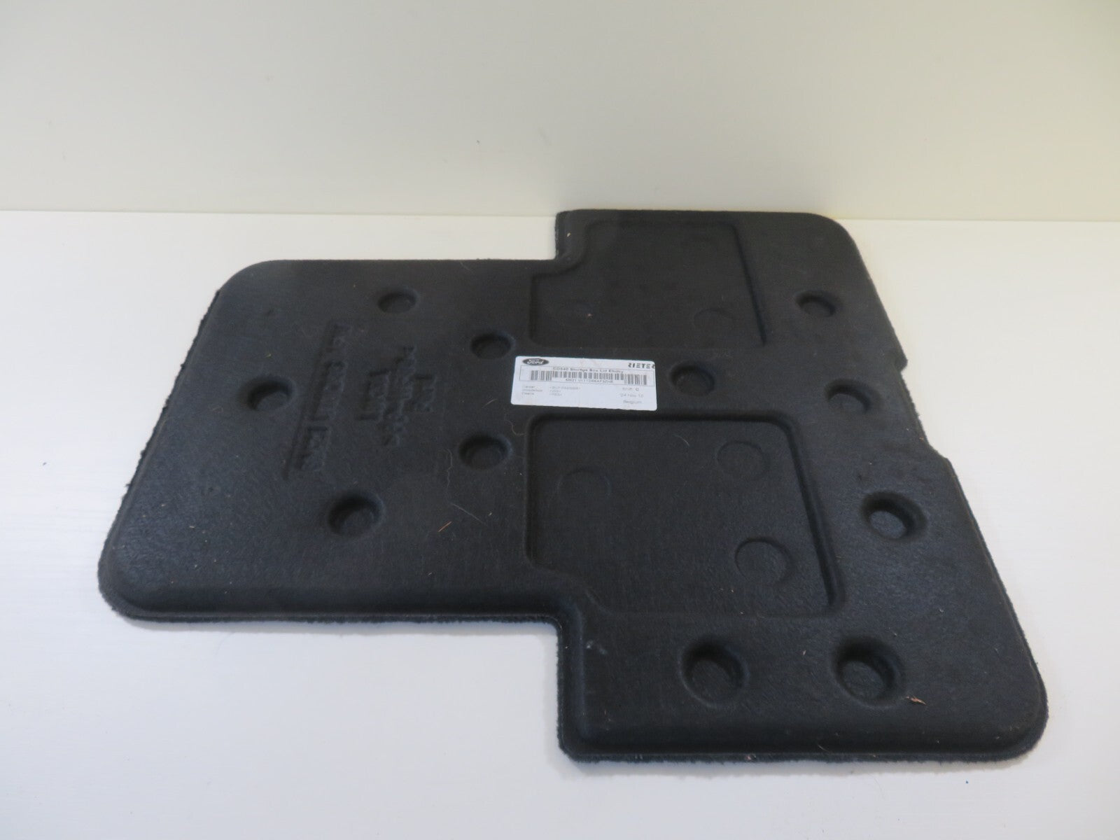 FORD S MAX GALAXY REAR FLOOR BOARD LID COVER 6M21-U111D66AF3ZHE 2006-2014