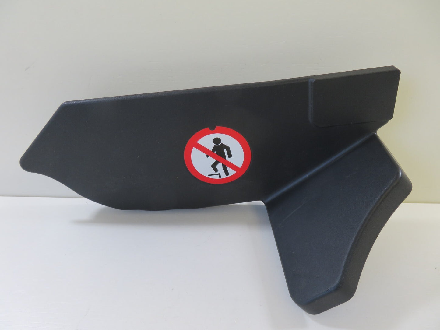 FORD C MAX GRAND NSR SLIDING DOOR COVER TRIM AM51-25095-AC 2011-2015 1507-10